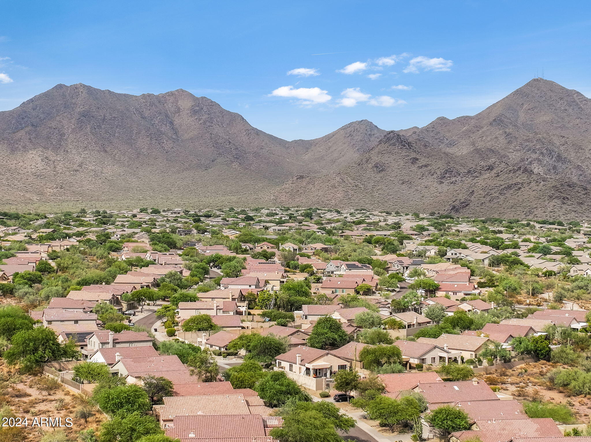 10314 E MORNING STAR Drive