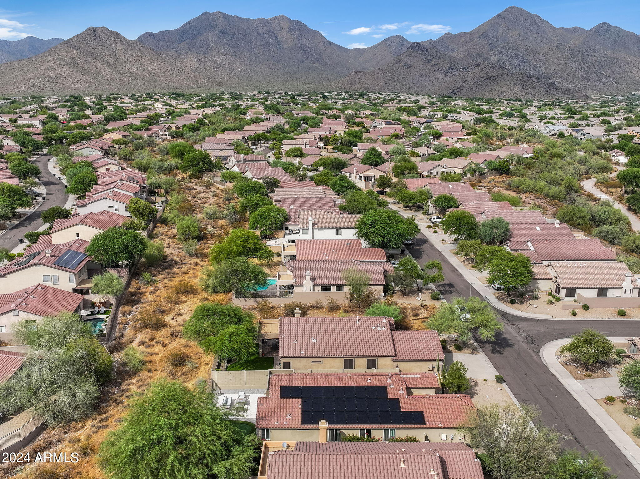 10314 E MORNING STAR Drive