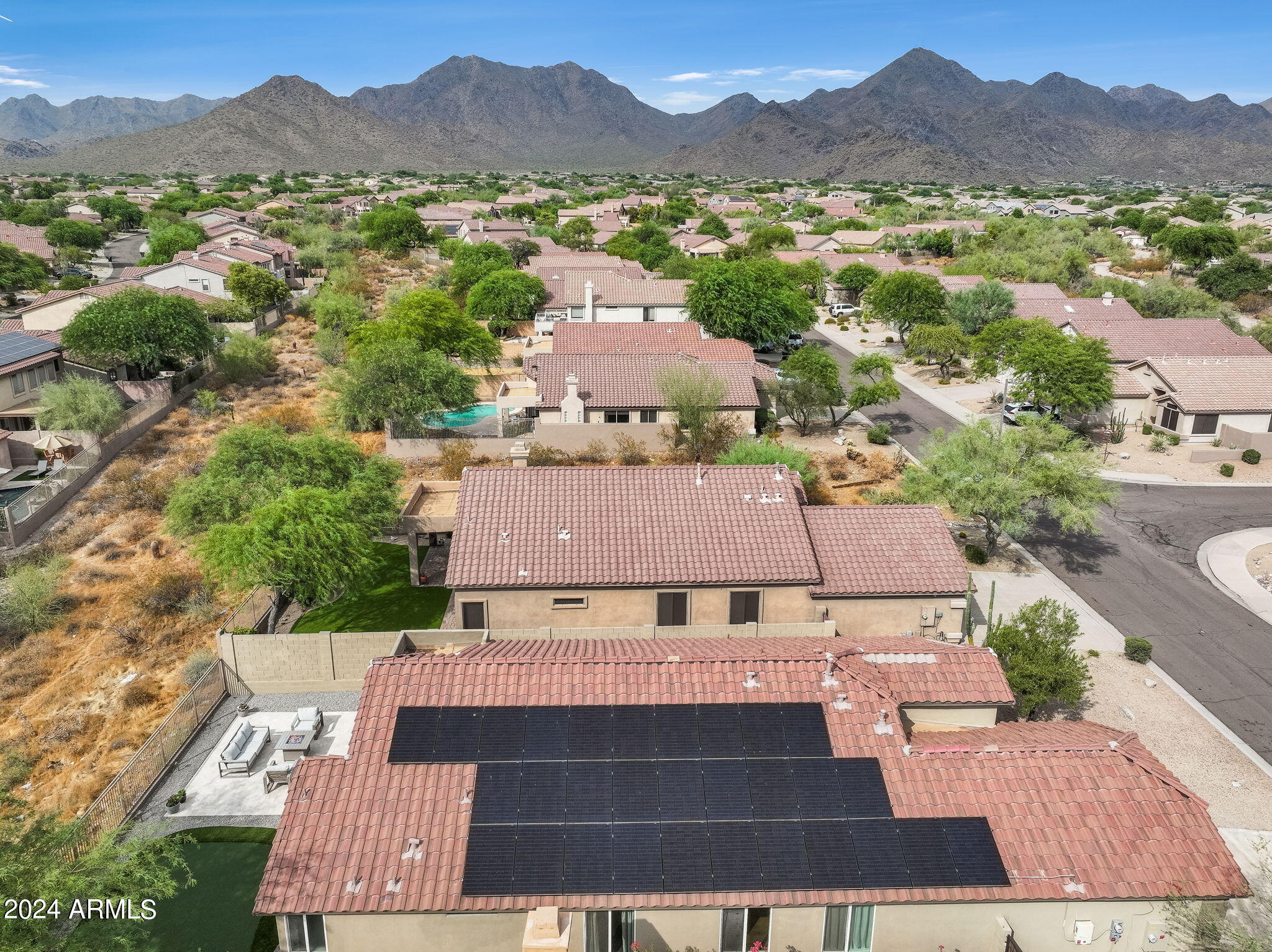 10314 E MORNING STAR Drive