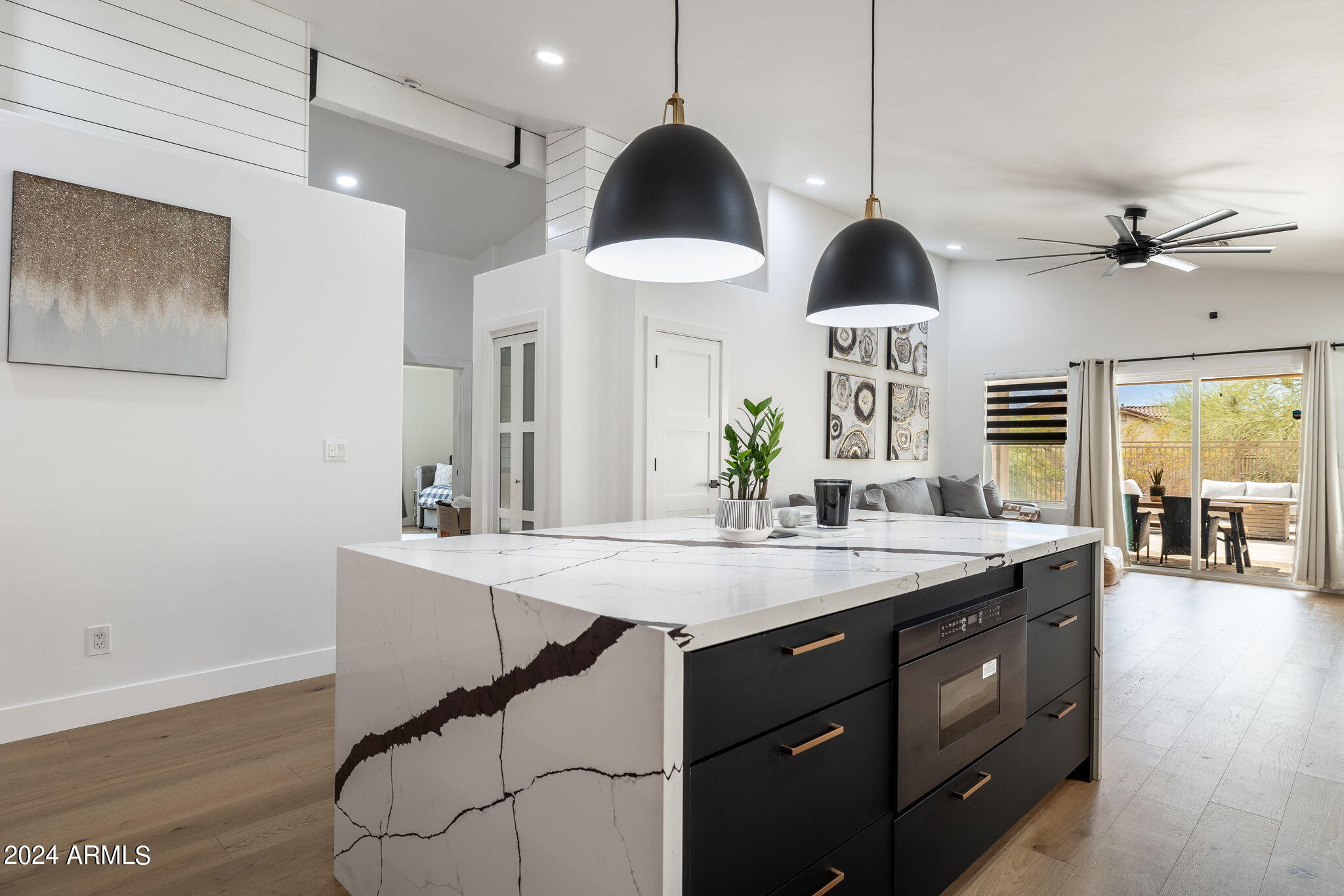 10314 E MORNING STAR Drive