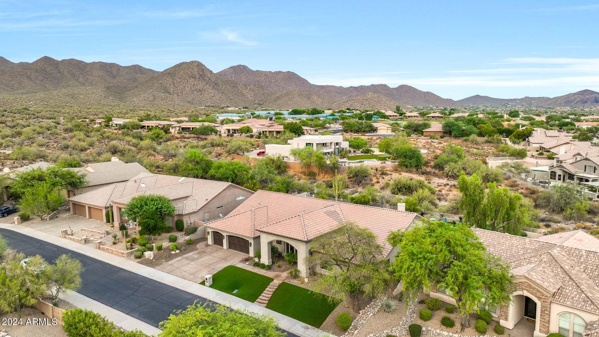 12251 E CORTEZ Drive