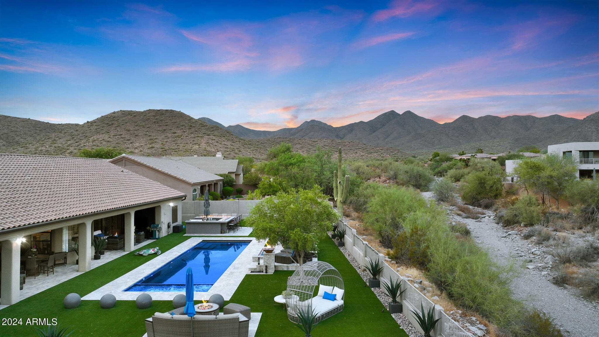 12251 E CORTEZ Drive