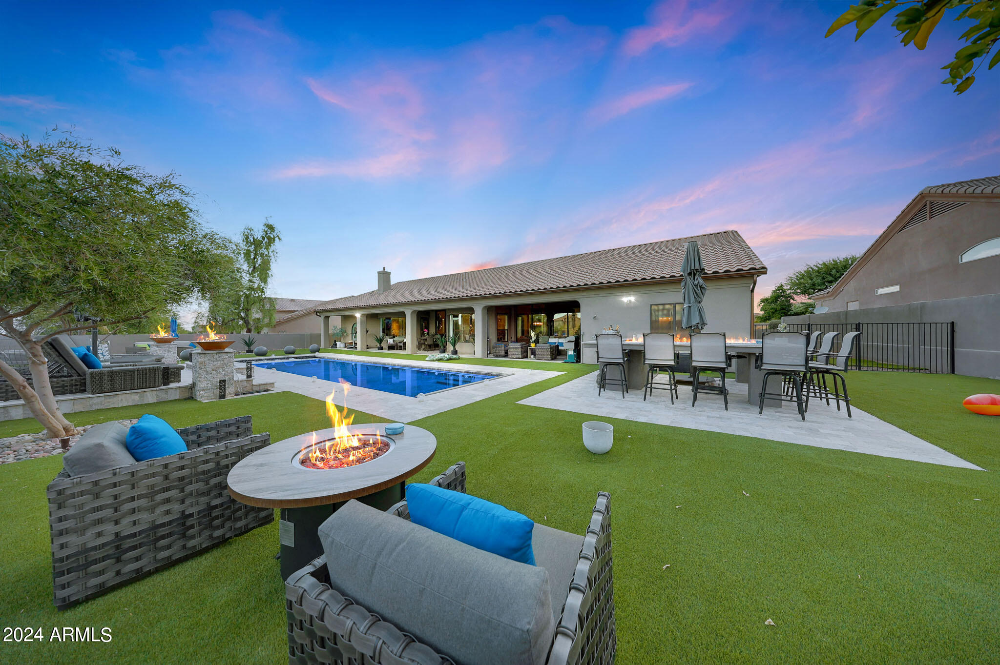12251 E CORTEZ Drive