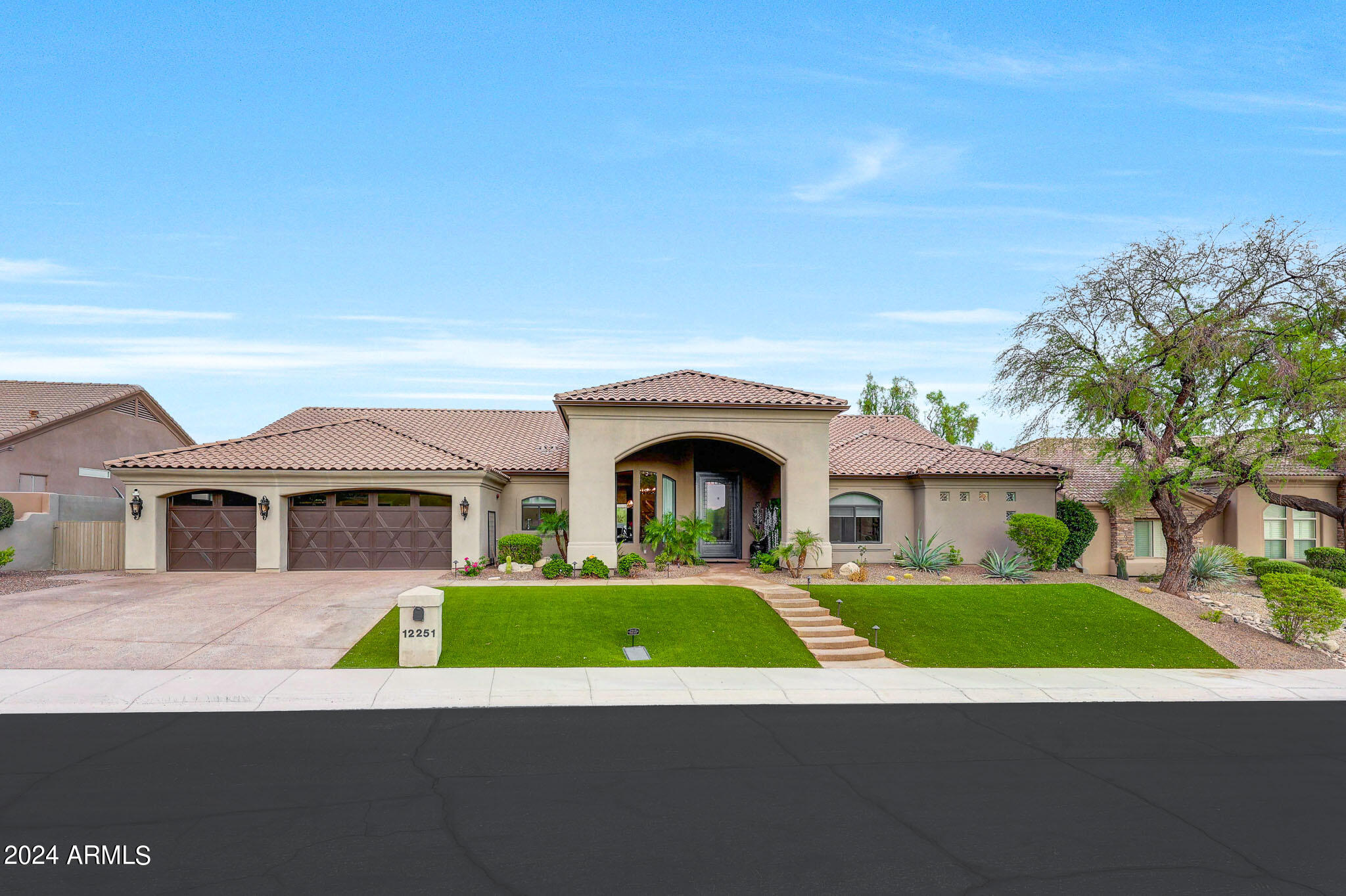 12251 E CORTEZ Drive