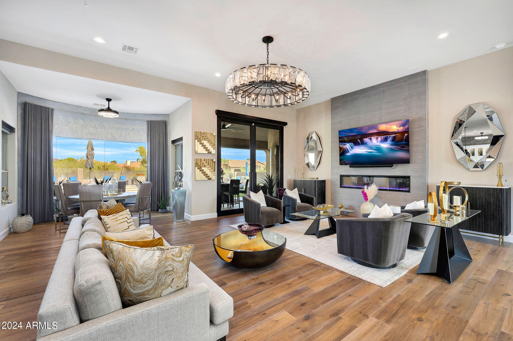 12251 E CORTEZ Drive