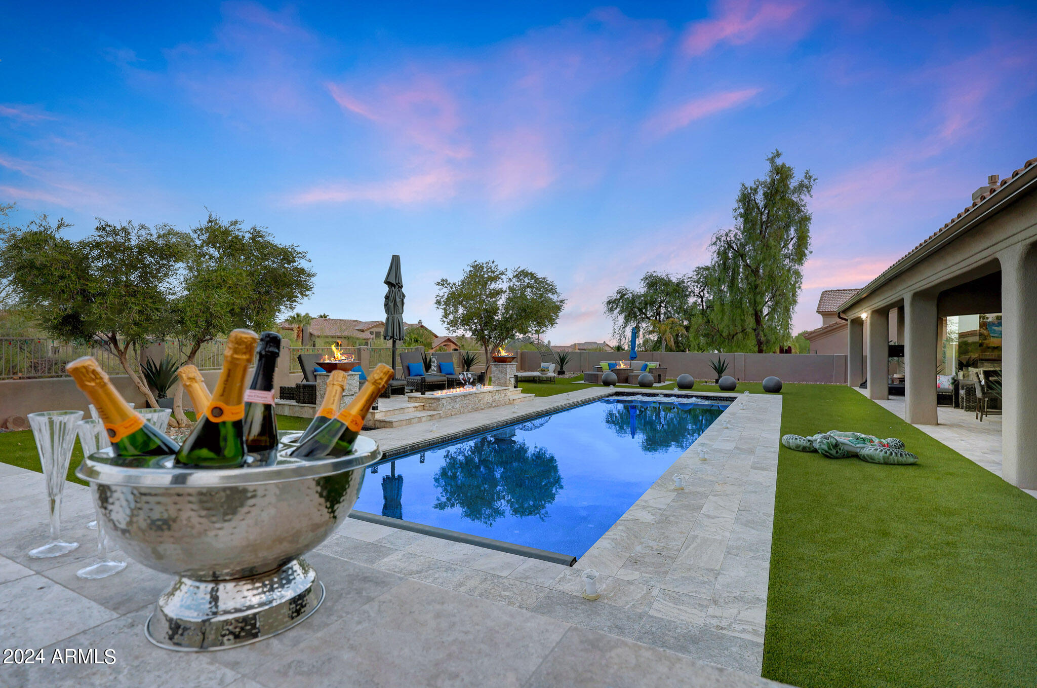 12251 E CORTEZ Drive