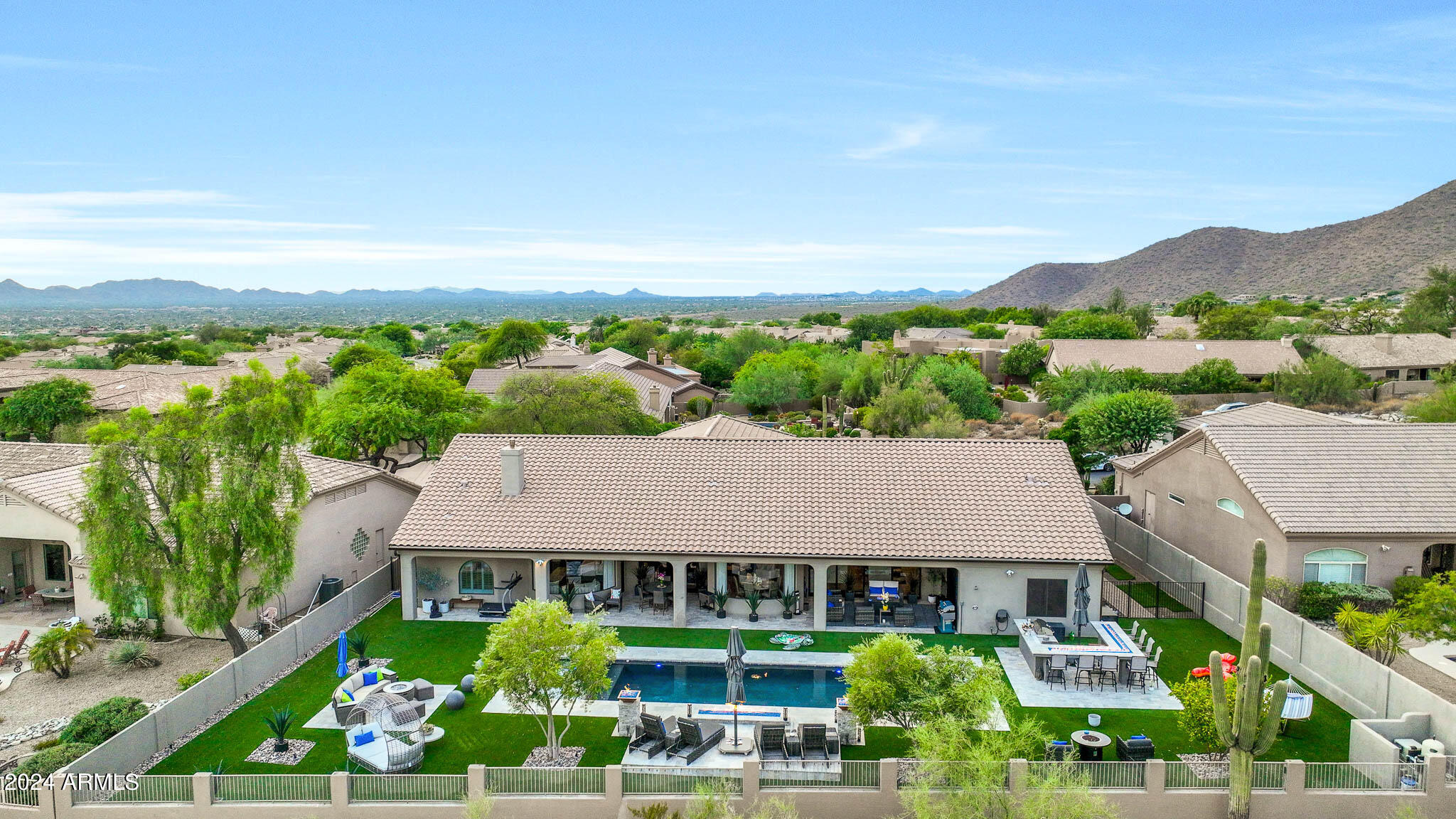 12251 E CORTEZ Drive