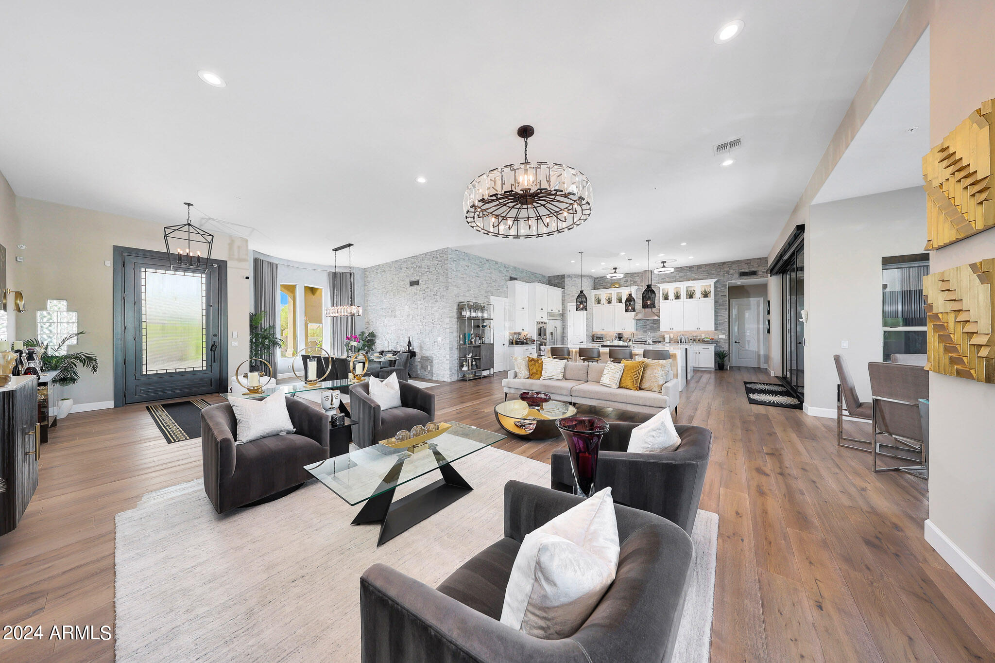 12251 E CORTEZ Drive