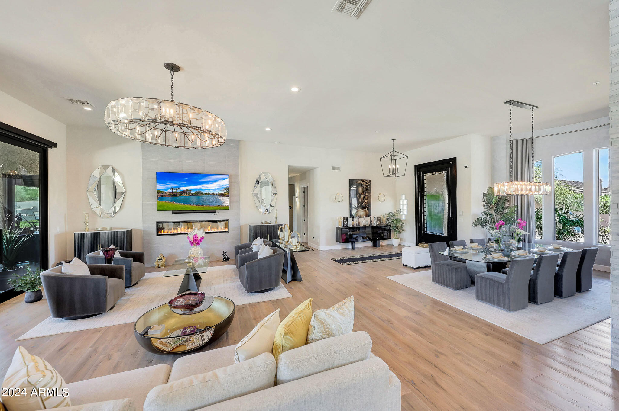 12251 E CORTEZ Drive