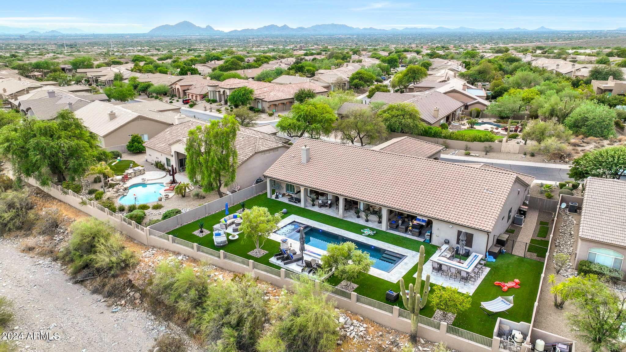 12251 E CORTEZ Drive