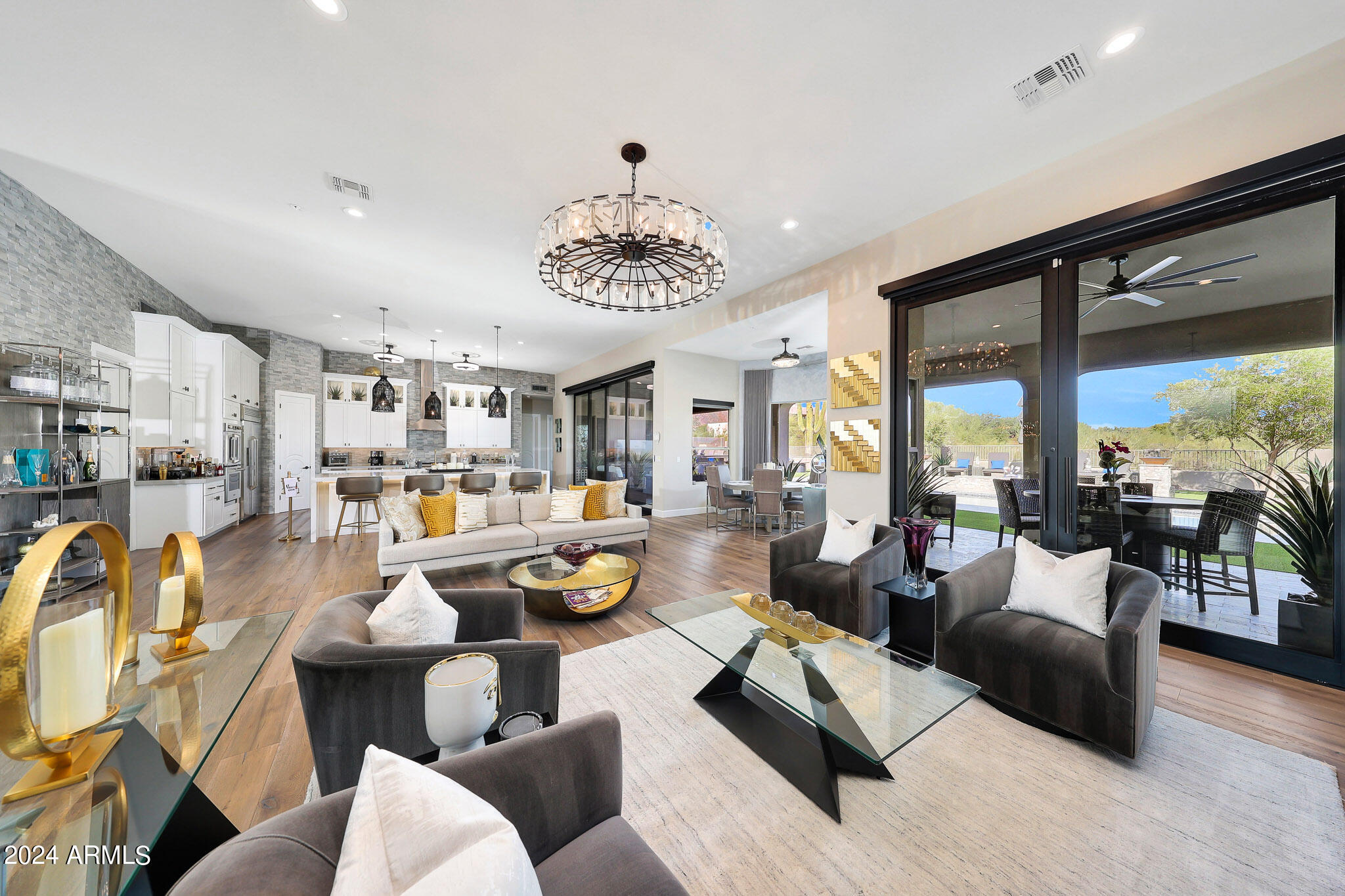 12251 E CORTEZ Drive