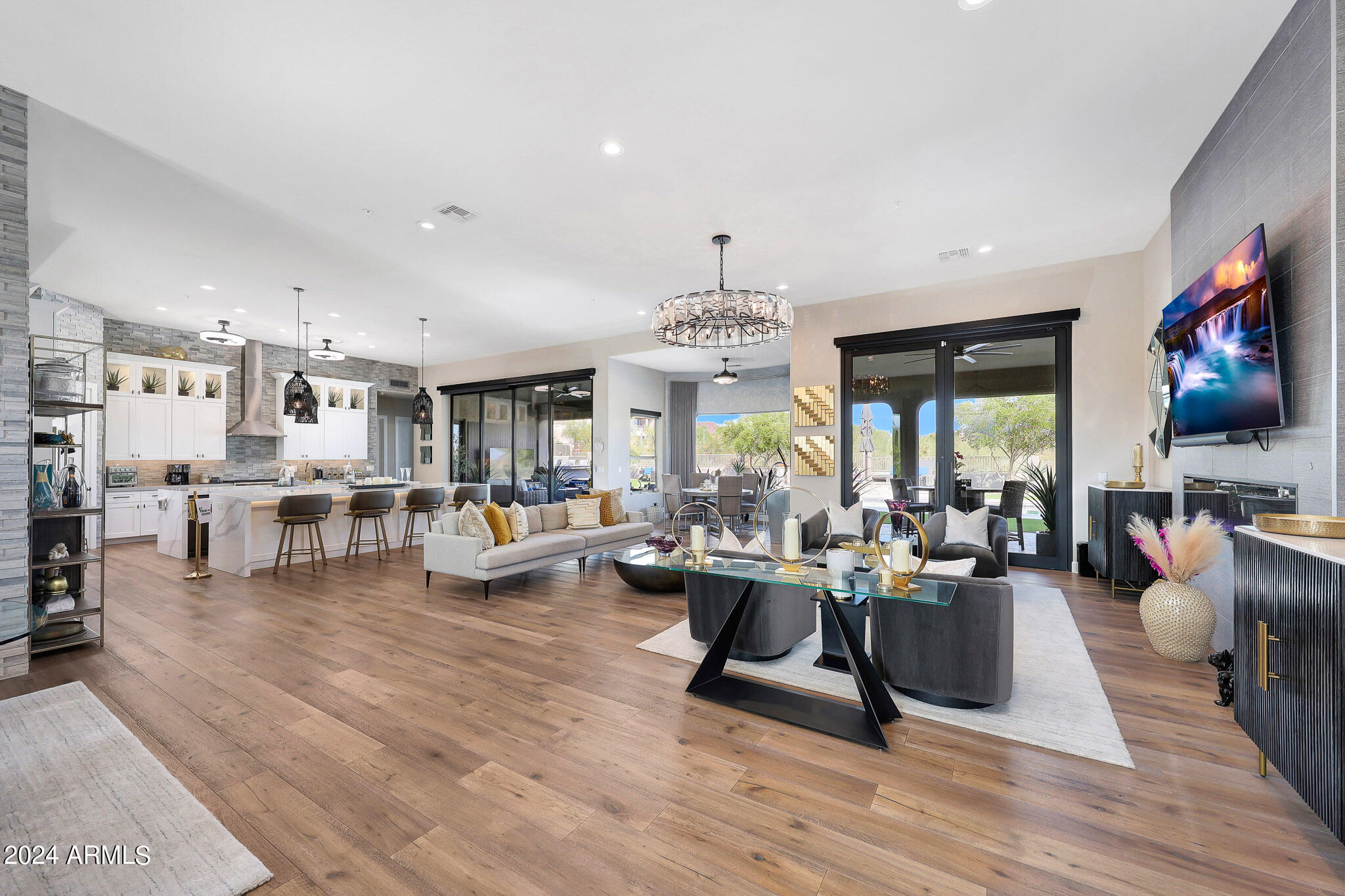 12251 E CORTEZ Drive