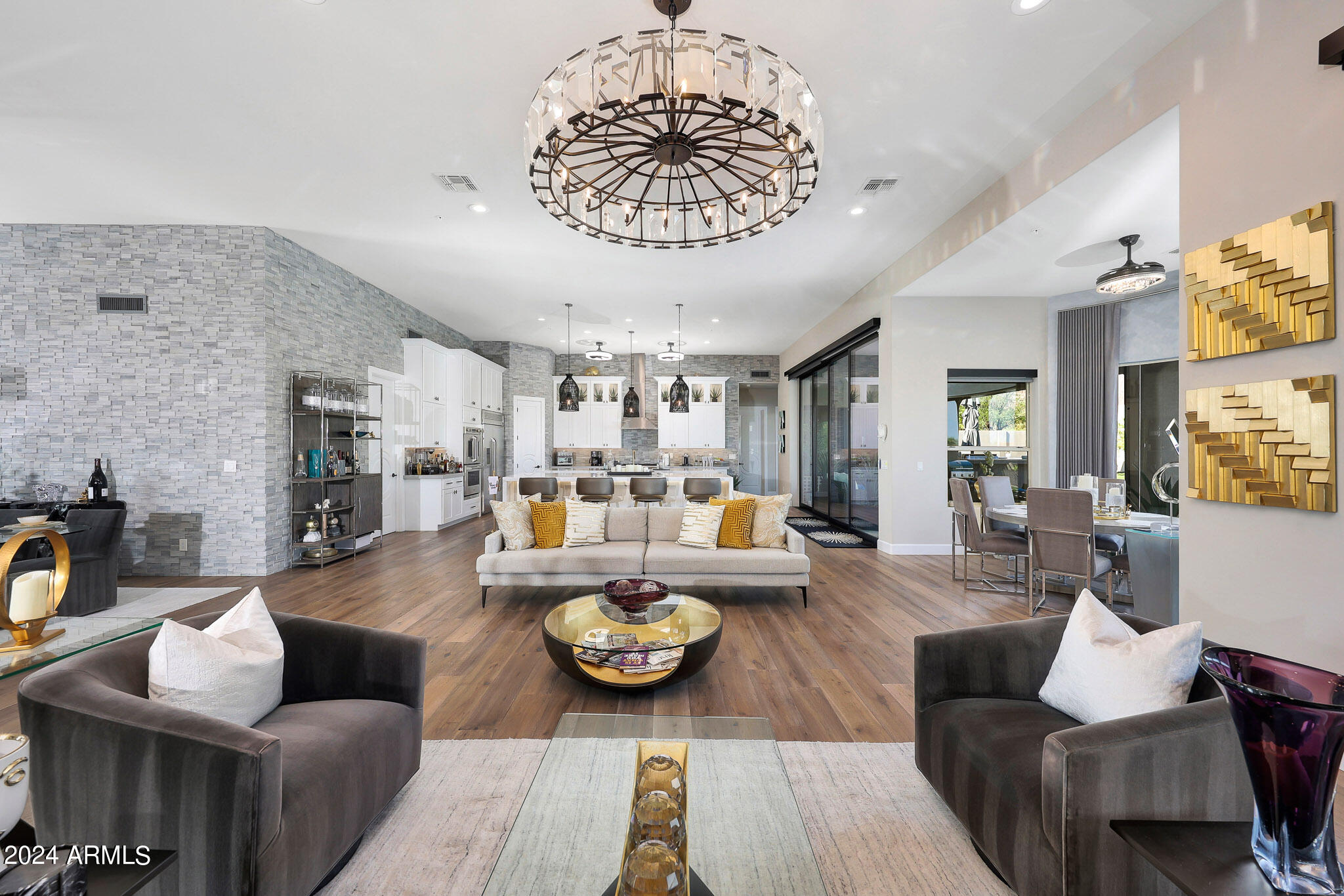 12251 E CORTEZ Drive