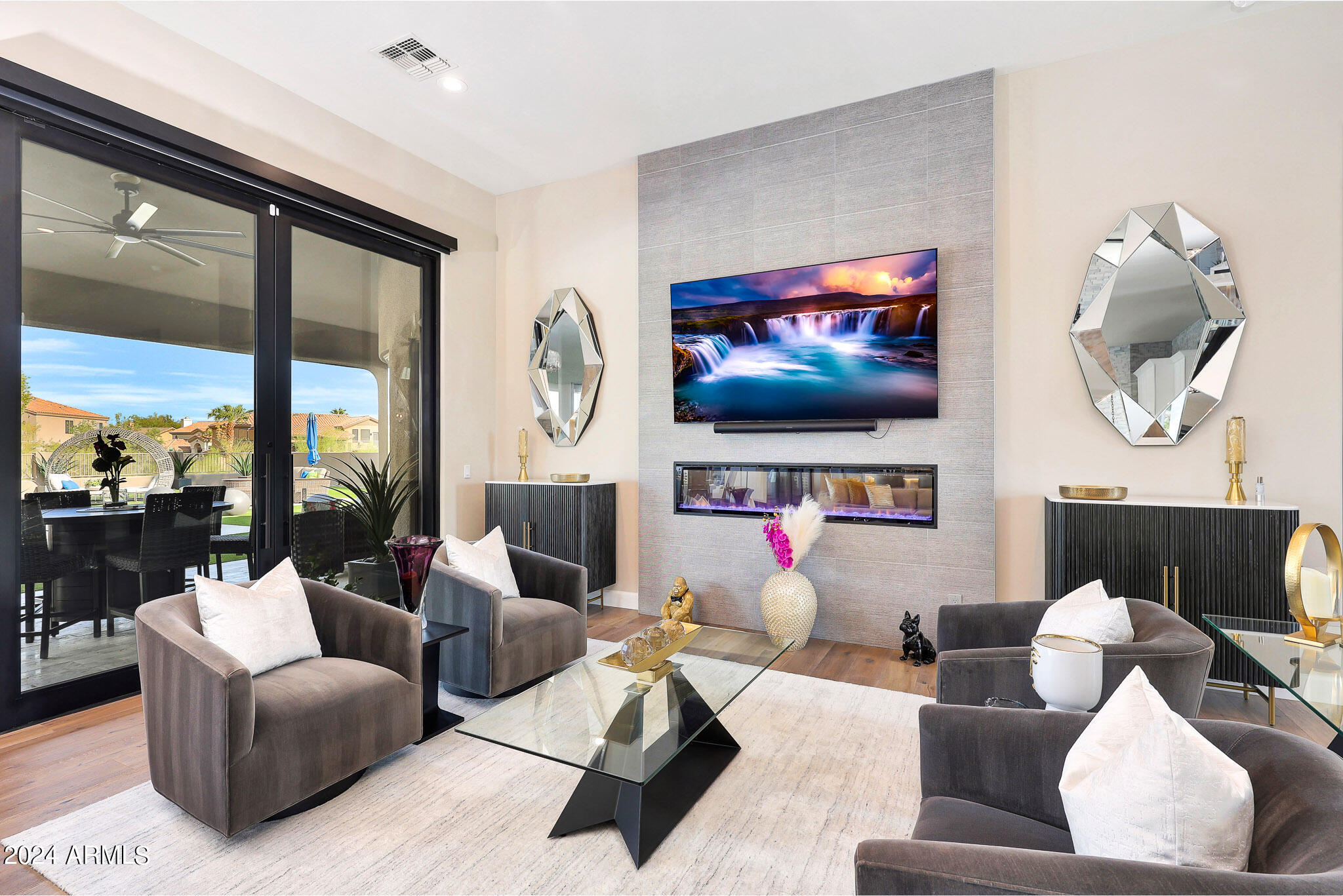 12251 E CORTEZ Drive