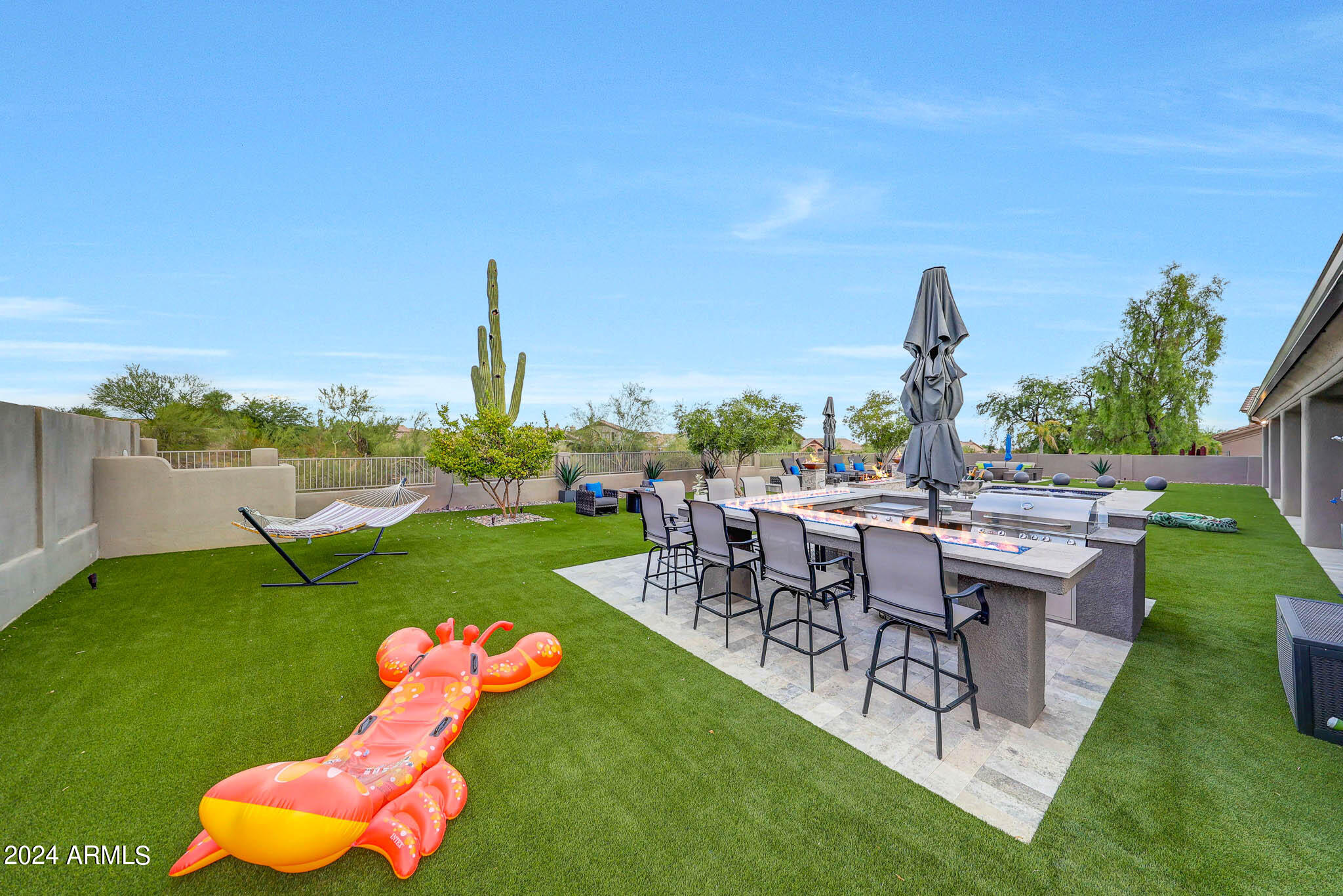 12251 E CORTEZ Drive