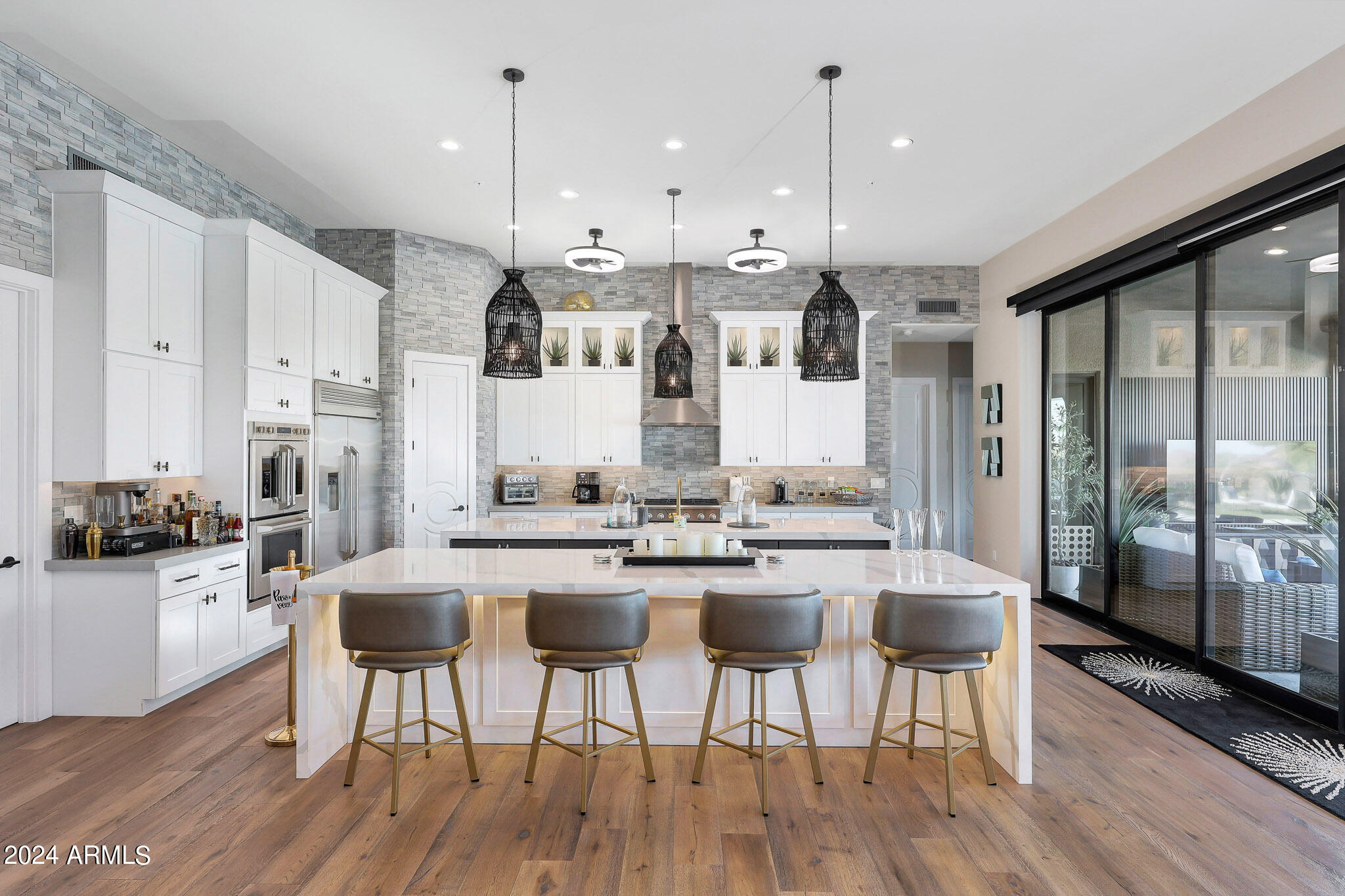 12251 E CORTEZ Drive
