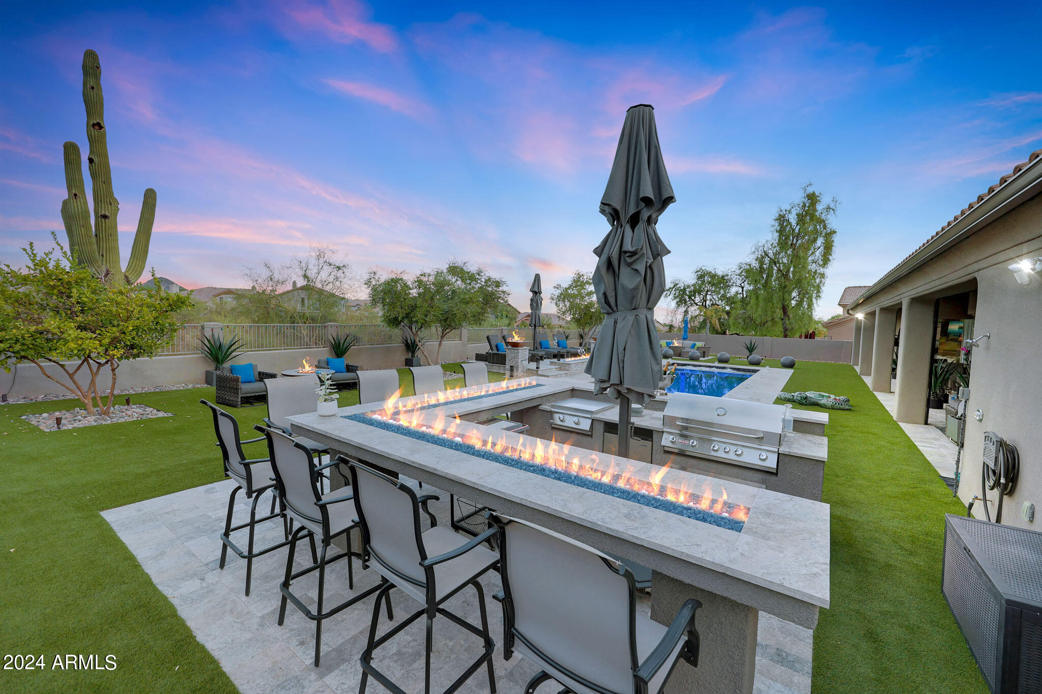 12251 E CORTEZ Drive