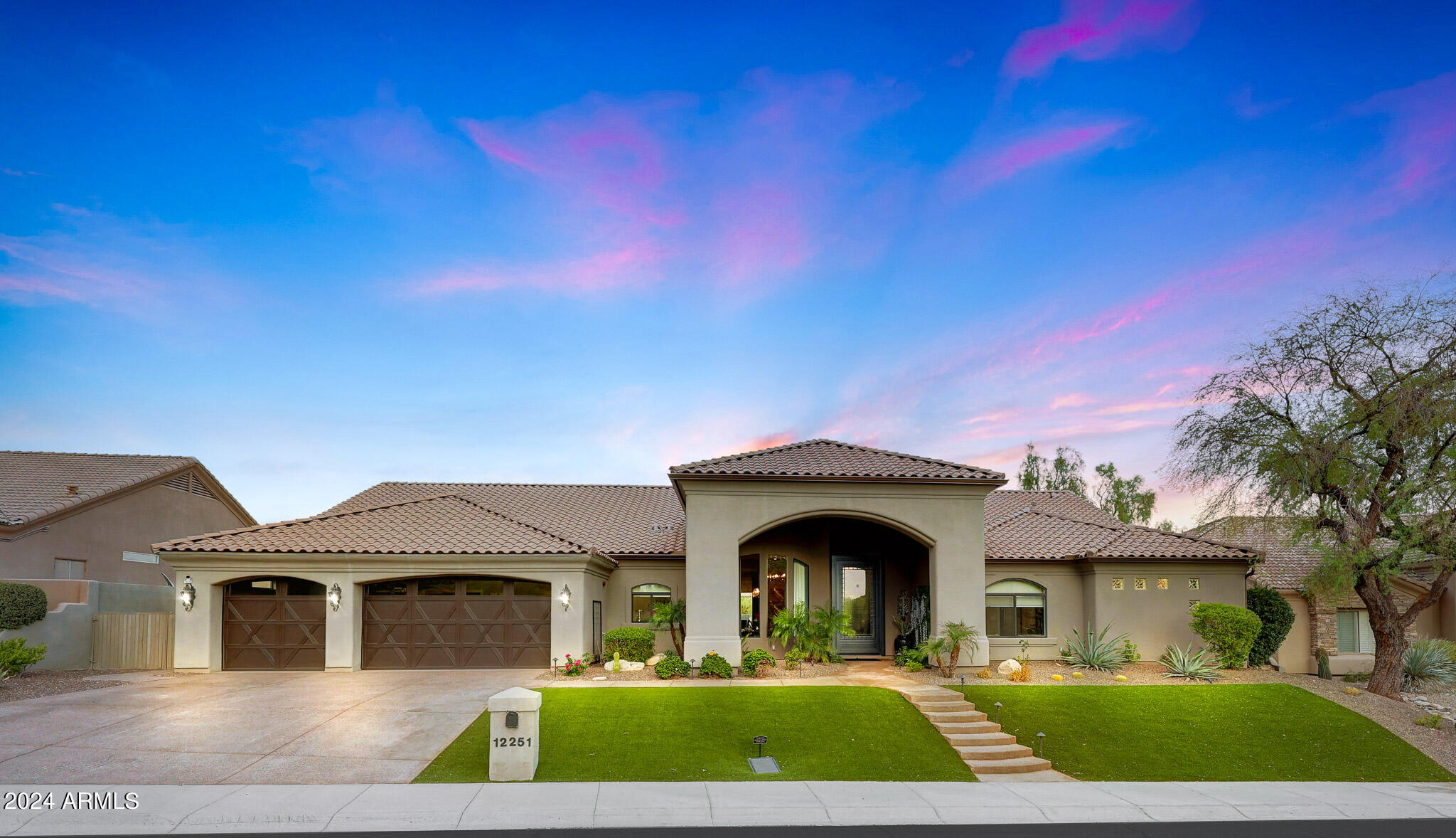 12251 E CORTEZ Drive