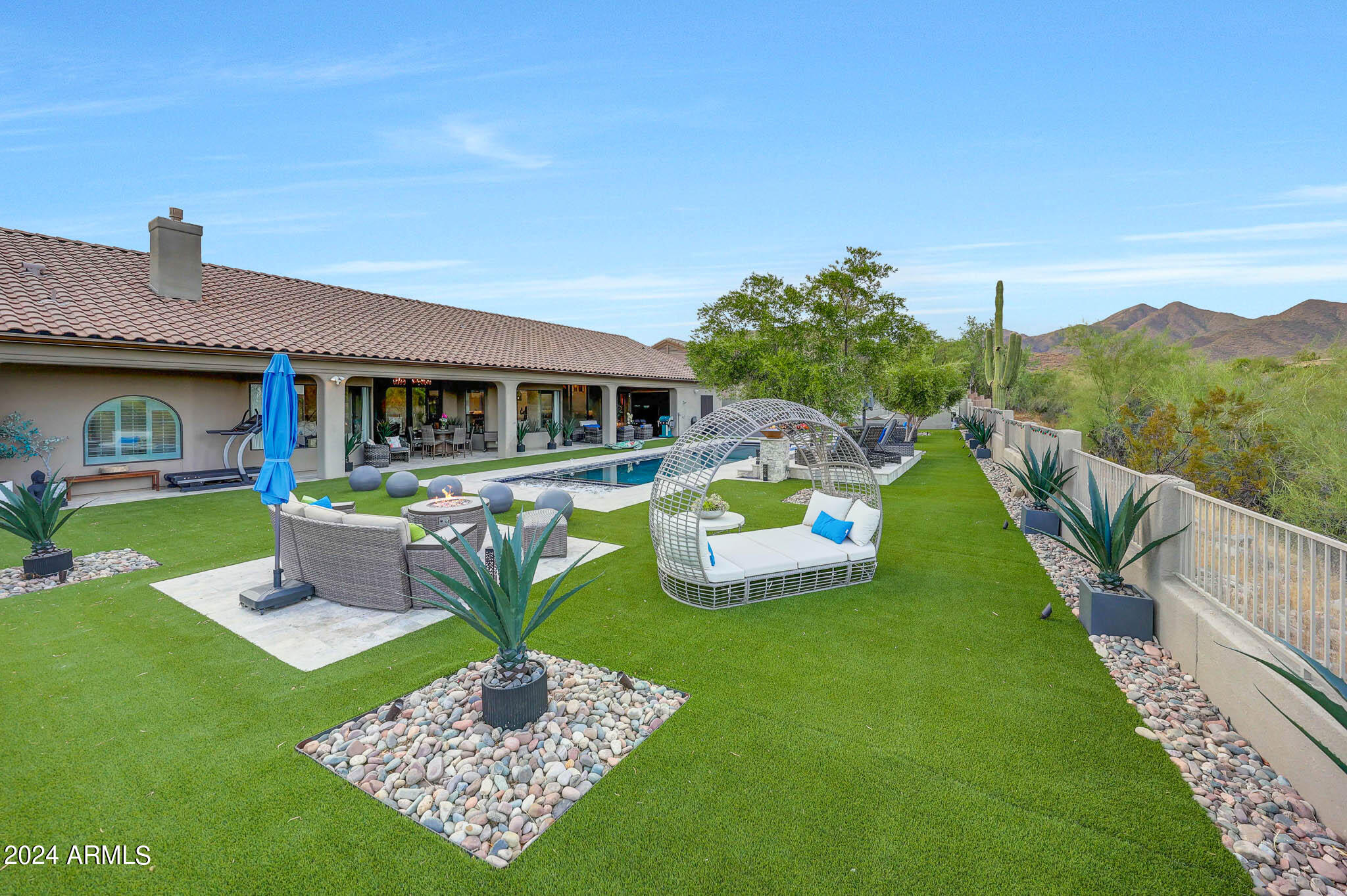 12251 E CORTEZ Drive