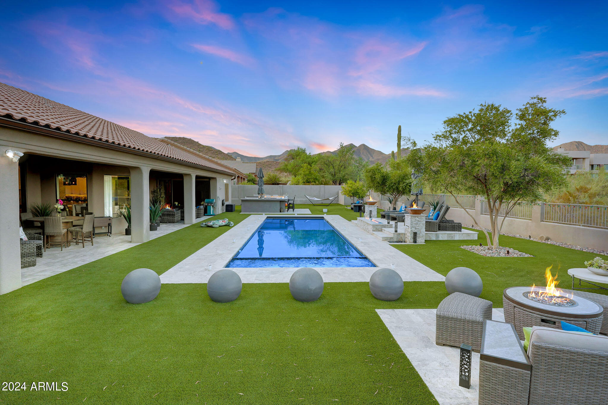 12251 E CORTEZ Drive