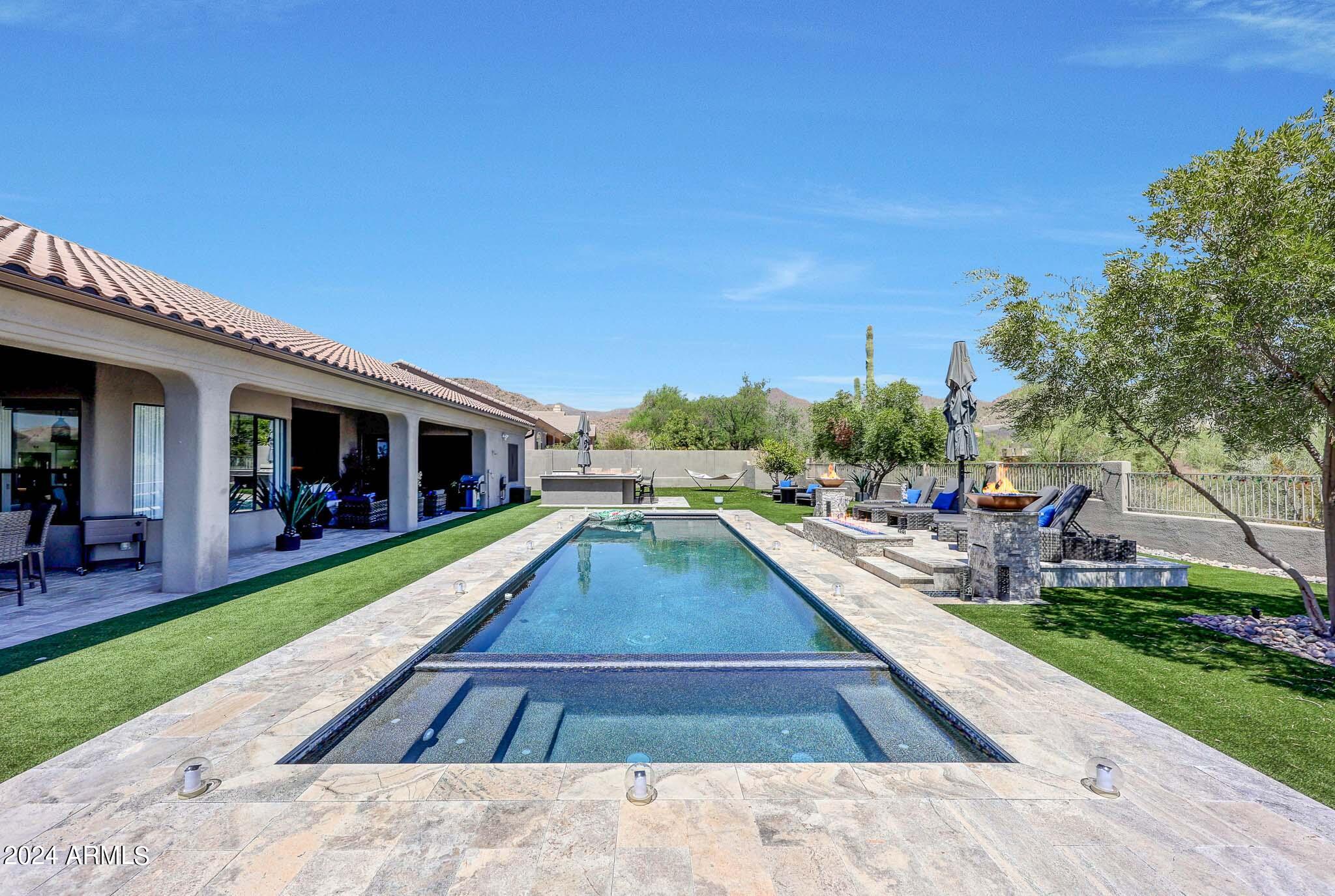 12251 E CORTEZ Drive