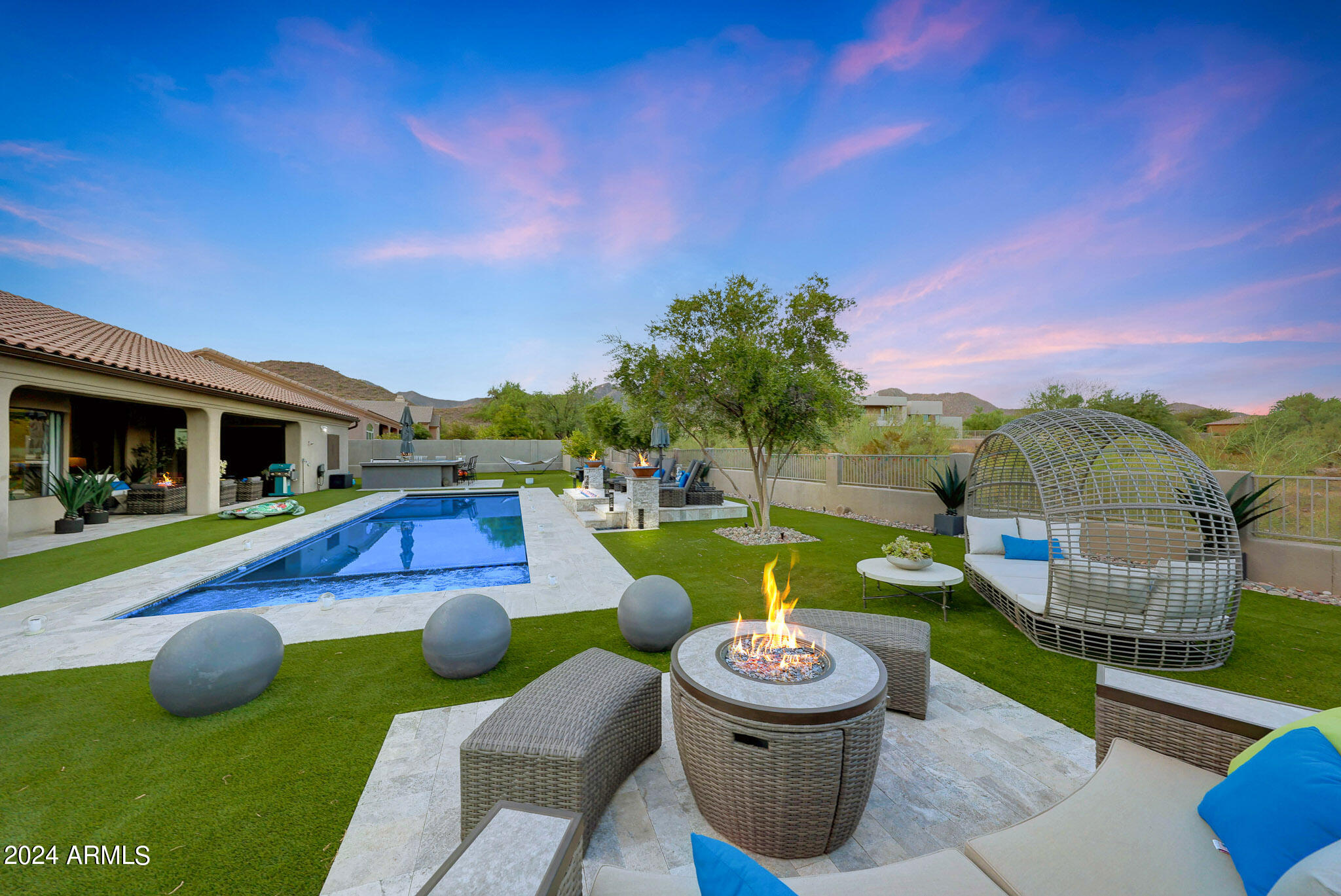 12251 E CORTEZ Drive