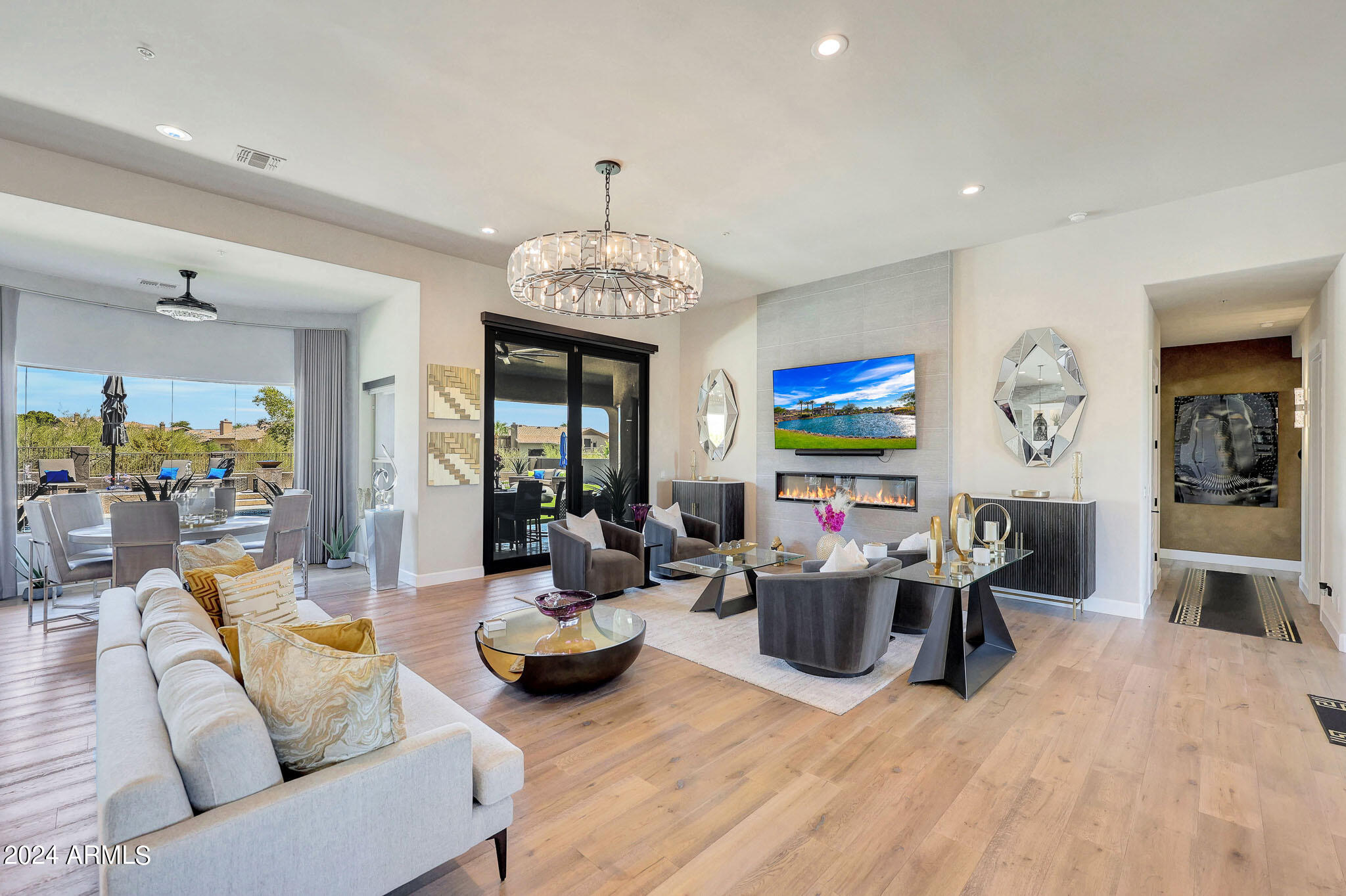 12251 E CORTEZ Drive