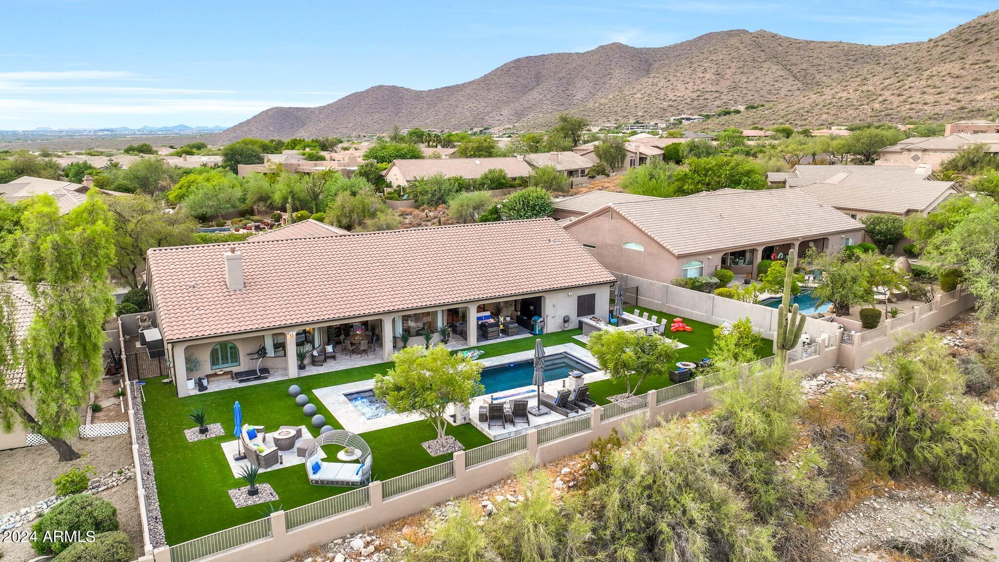 12251 E CORTEZ Drive