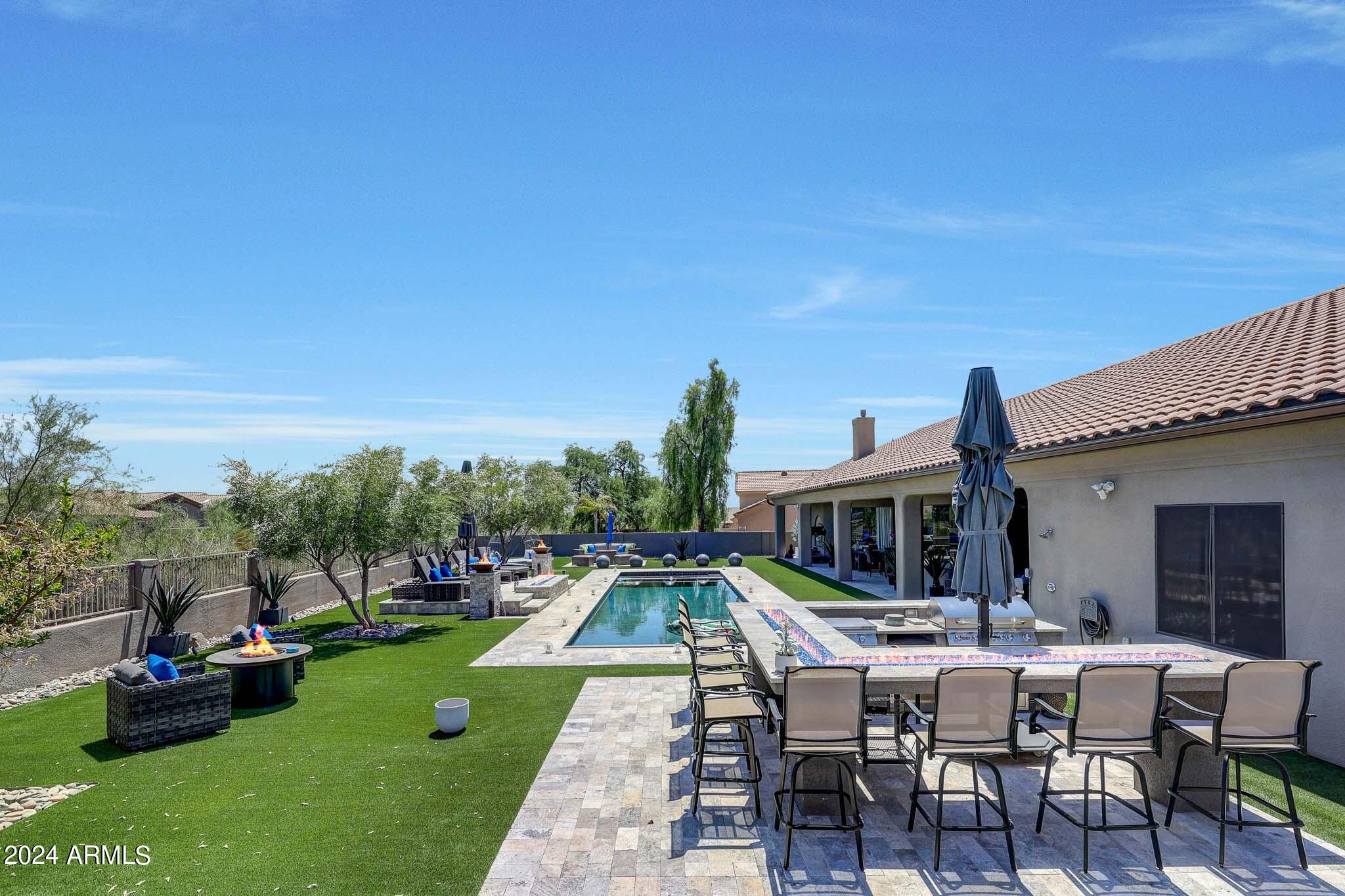 12251 E CORTEZ Drive