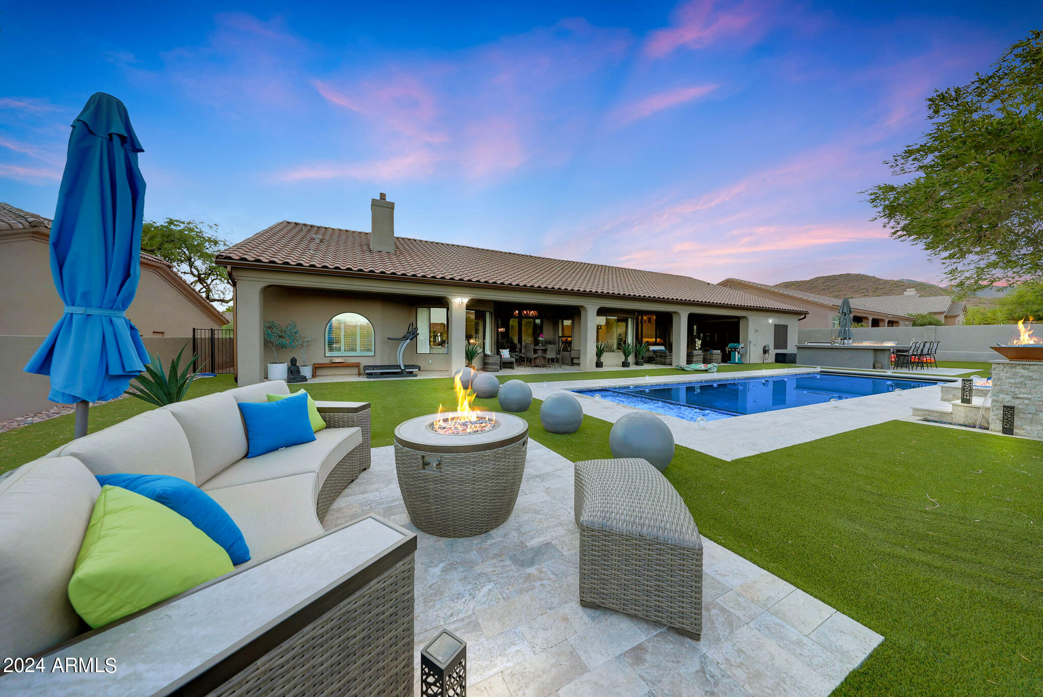 12251 E CORTEZ Drive