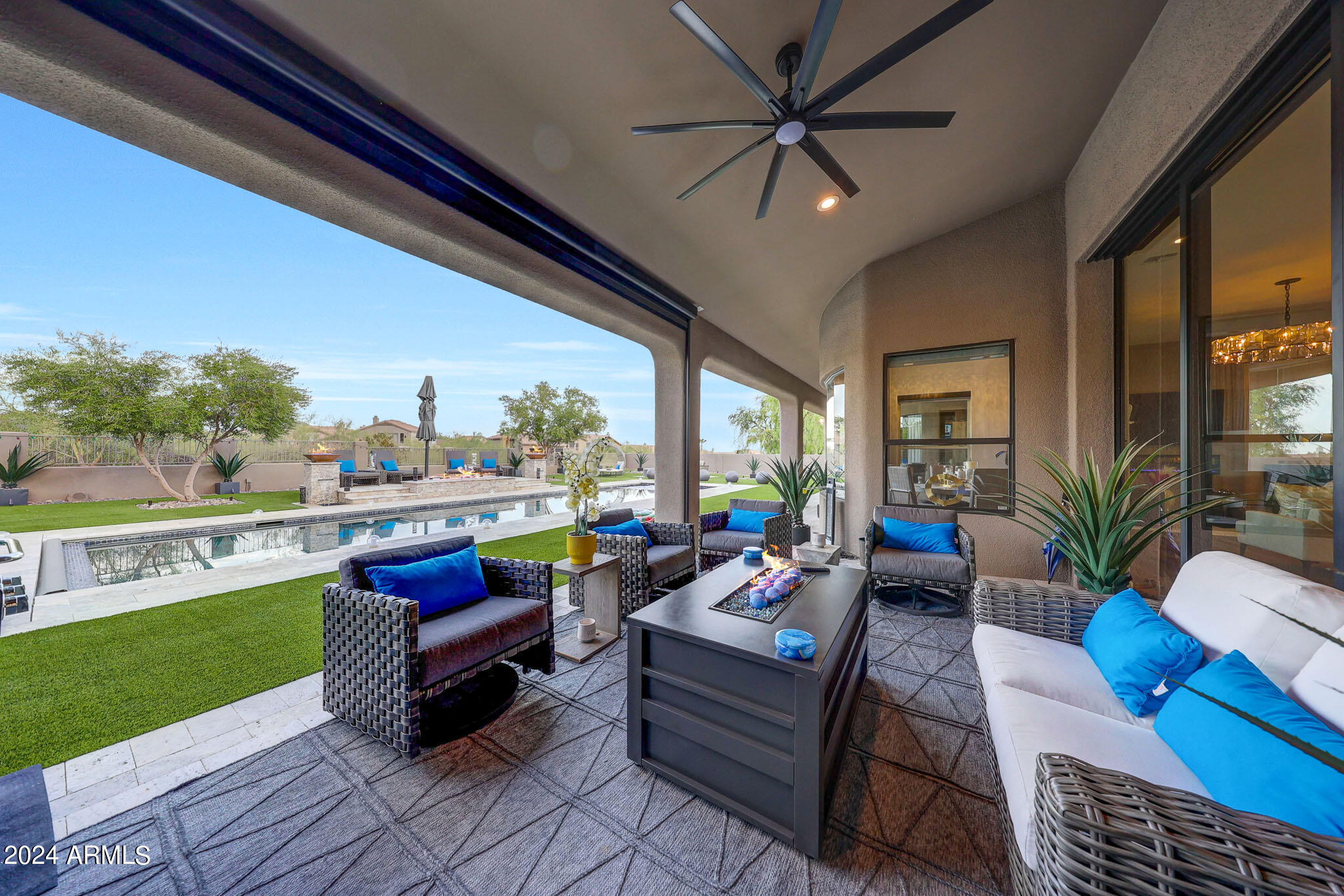 12251 E CORTEZ Drive