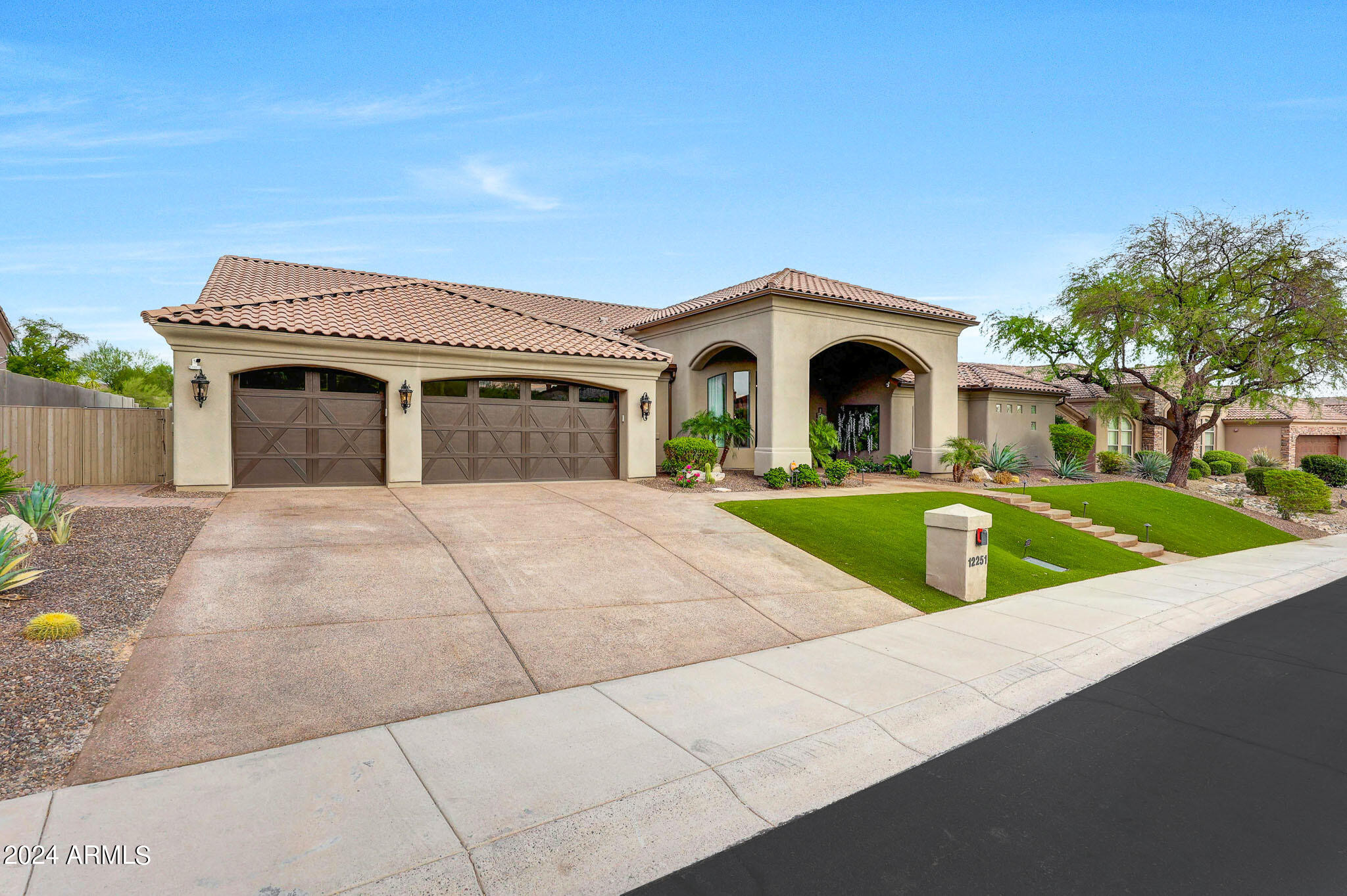 12251 E CORTEZ Drive