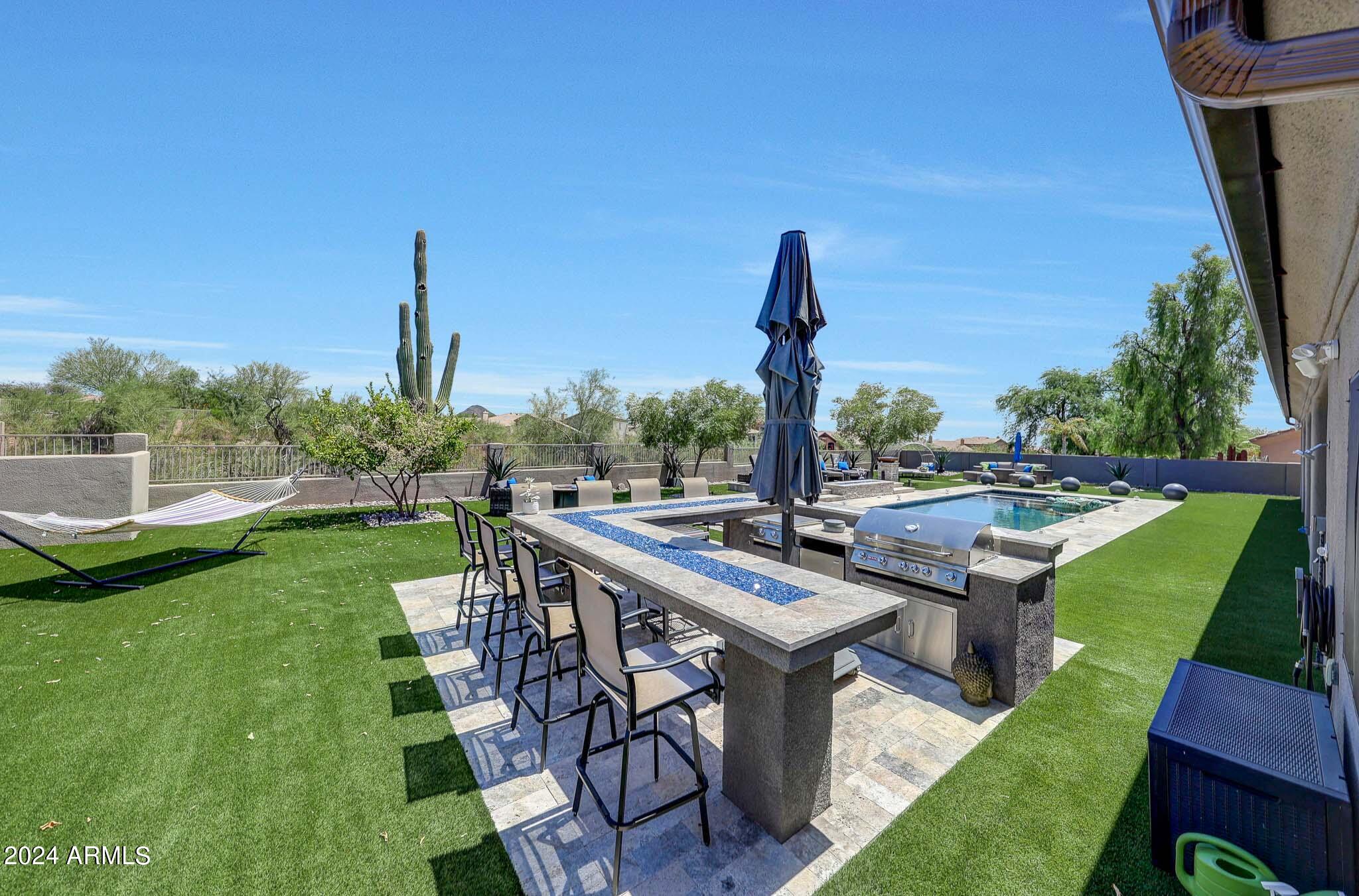 12251 E CORTEZ Drive