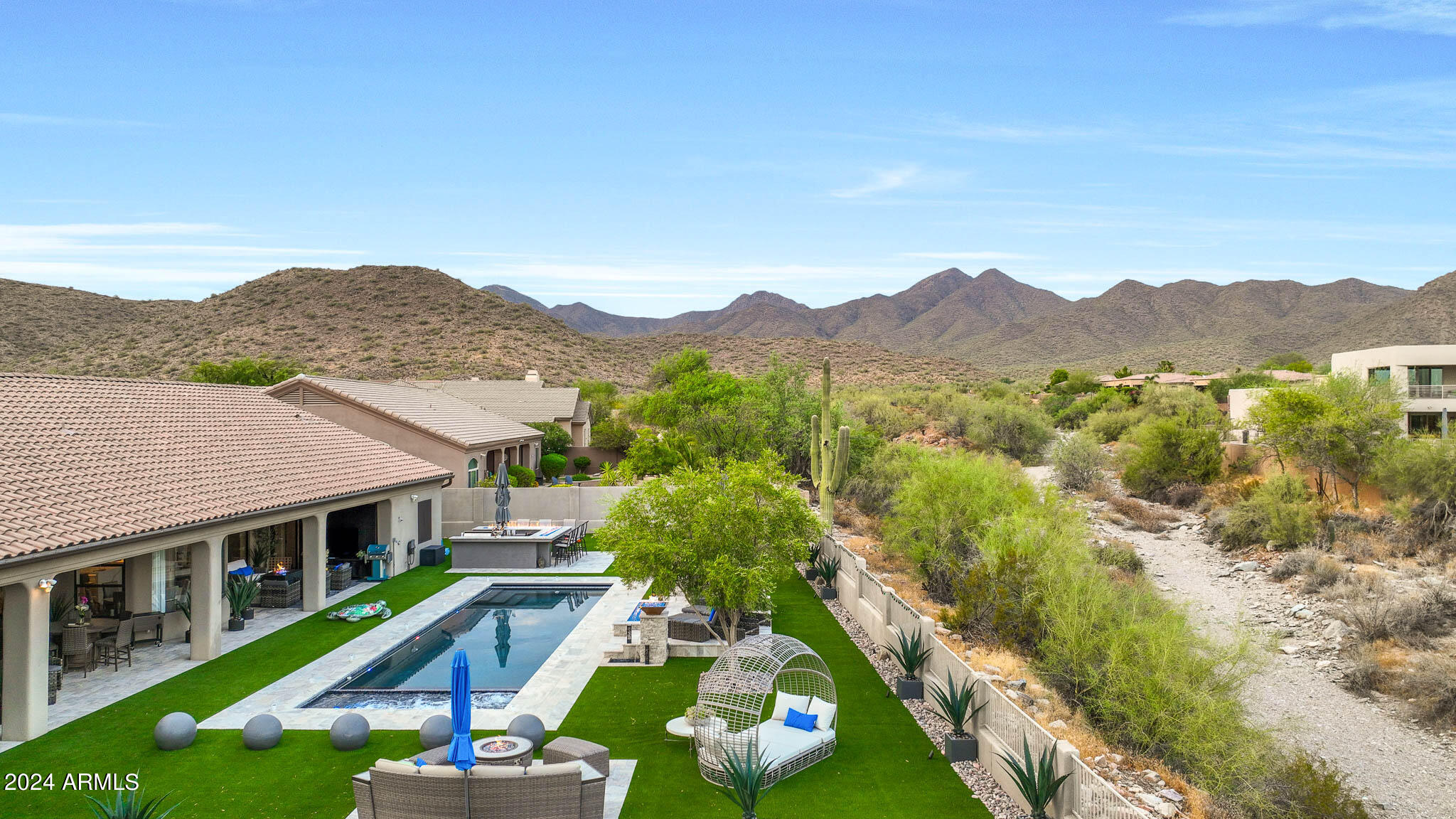 12251 E CORTEZ Drive