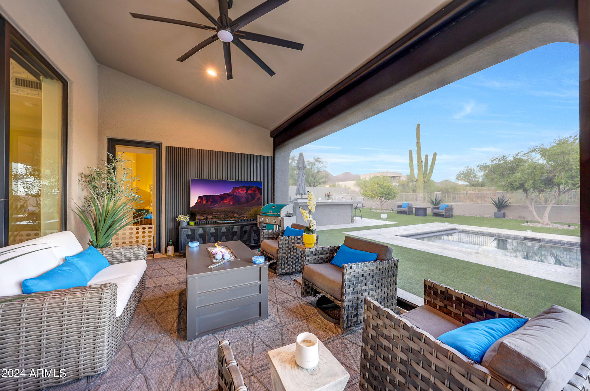 12251 E CORTEZ Drive