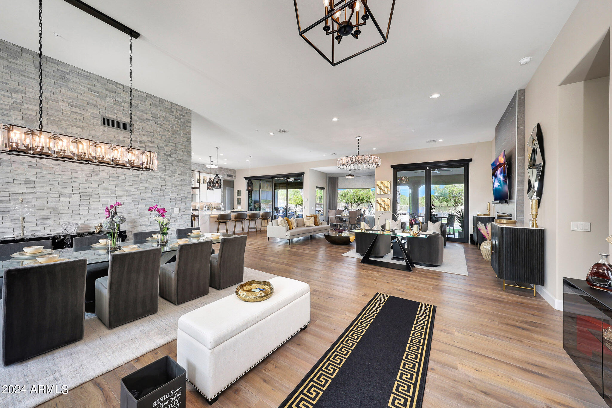 12251 E CORTEZ Drive