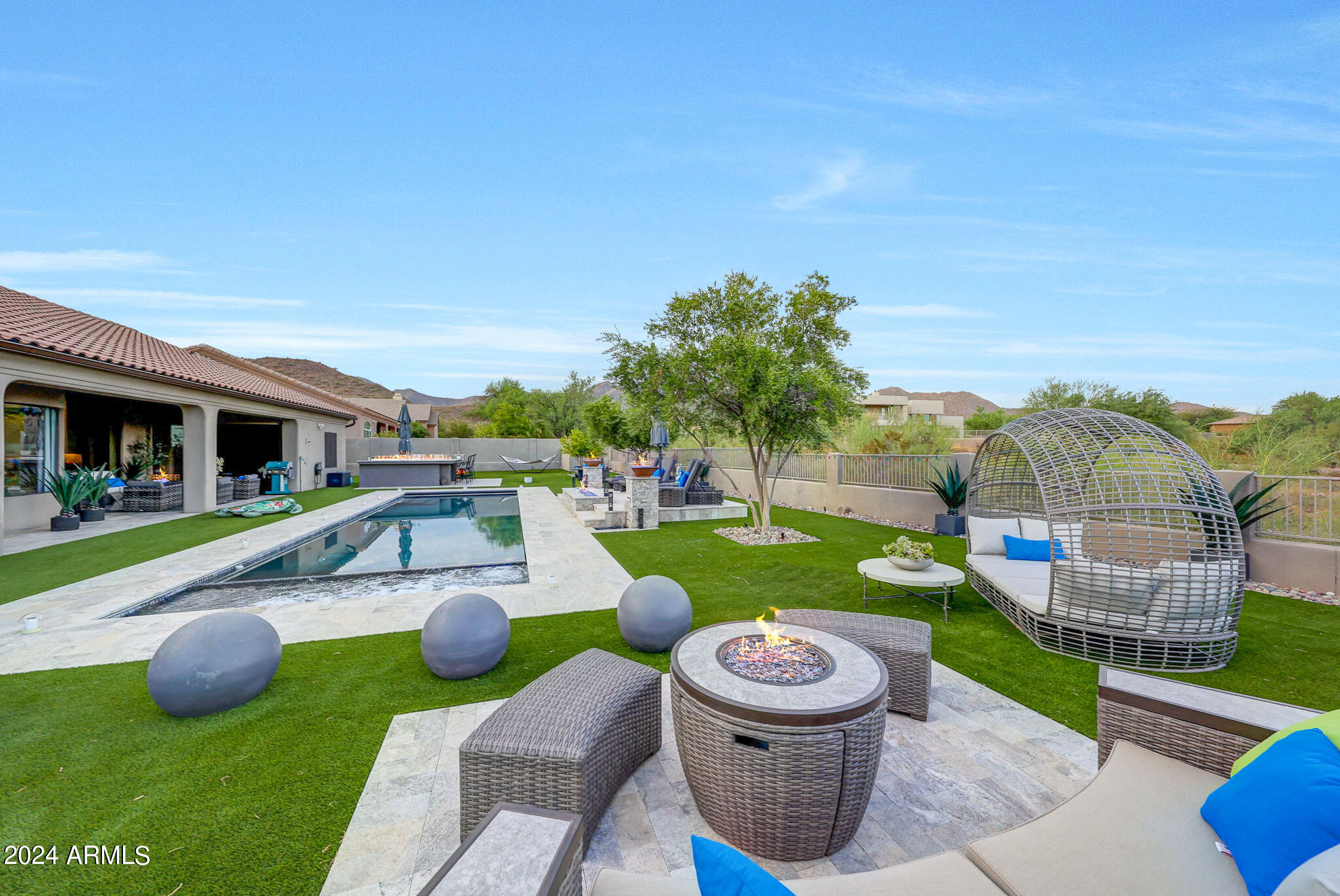 12251 E CORTEZ Drive