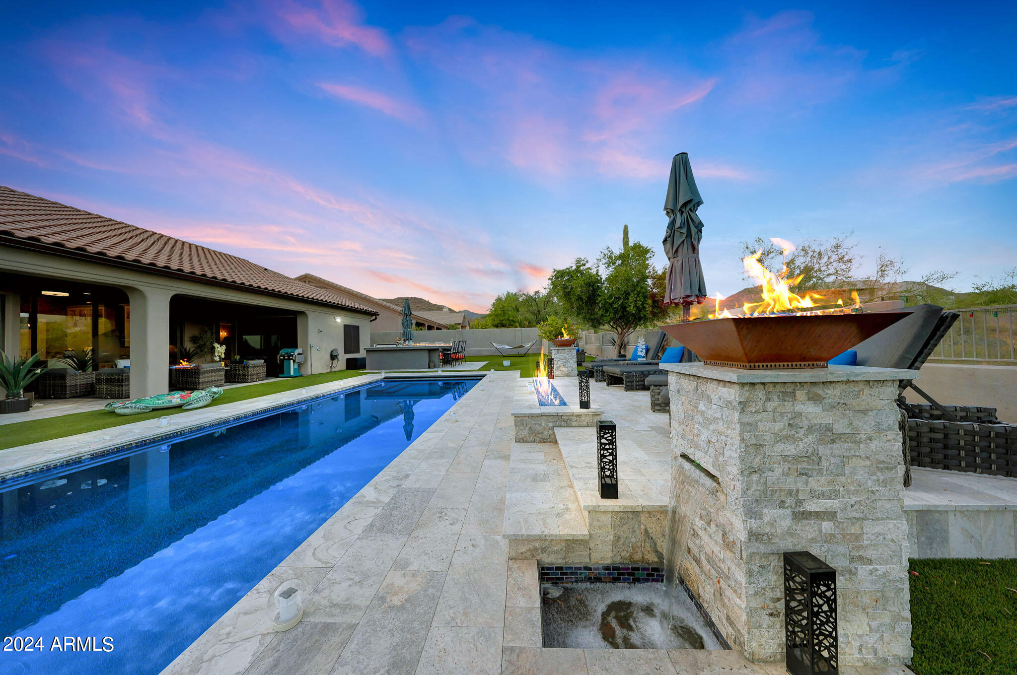 12251 E CORTEZ Drive