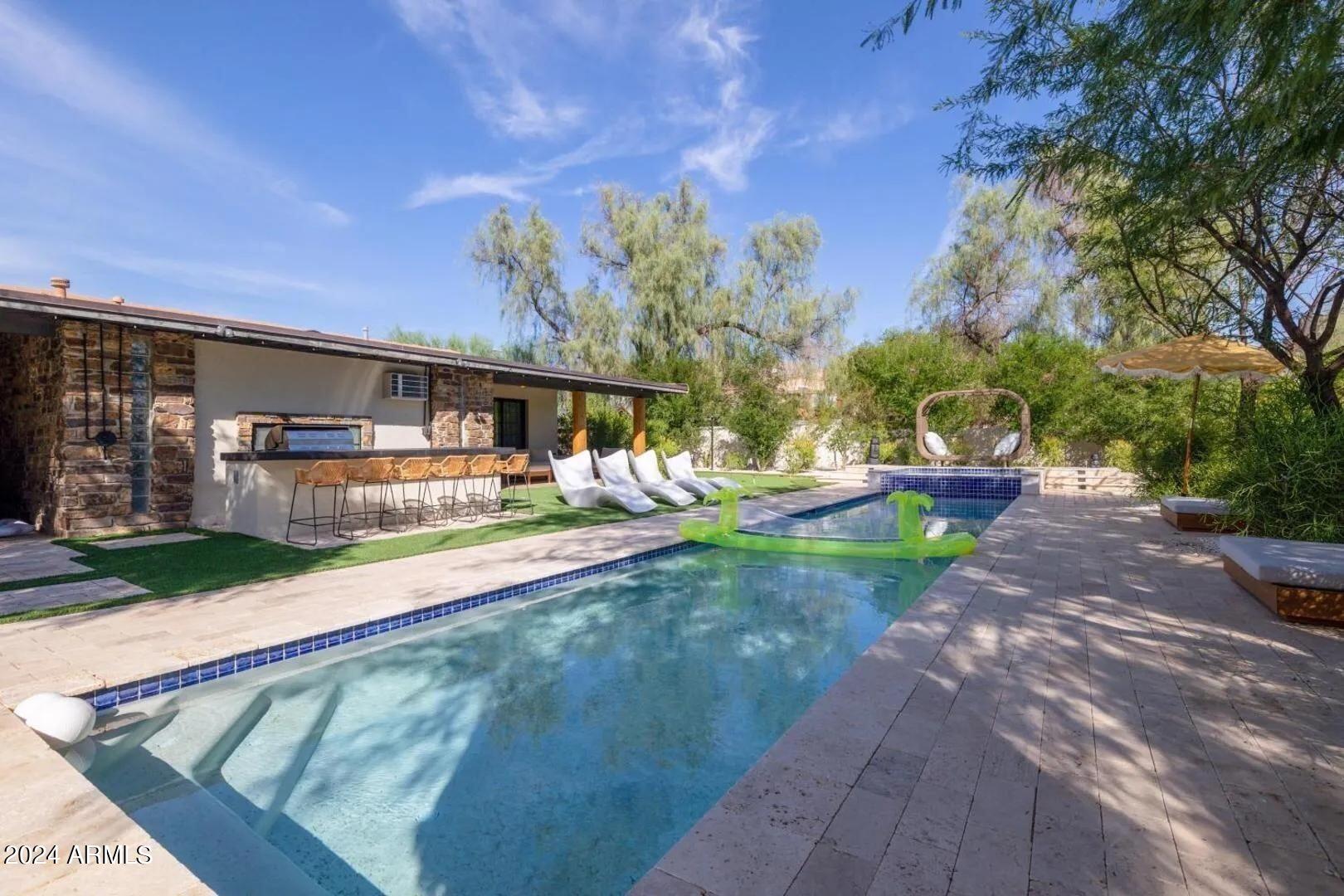 4129 E PALO VERDE Drive