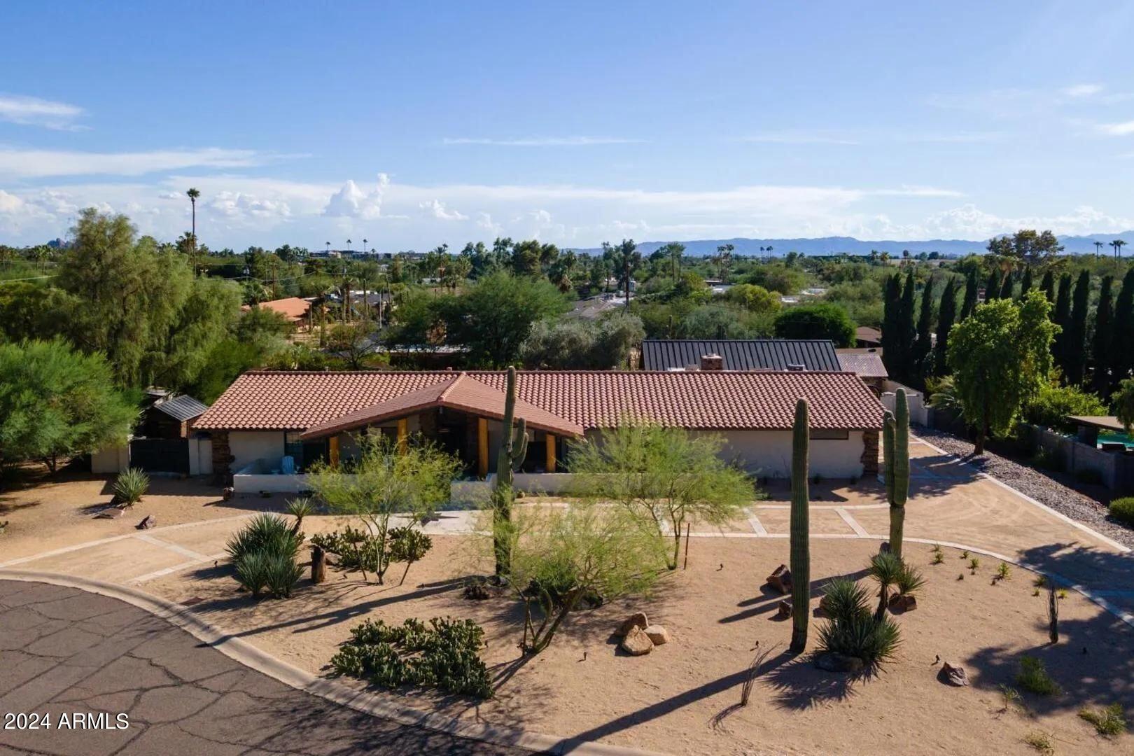 4129 E PALO VERDE Drive