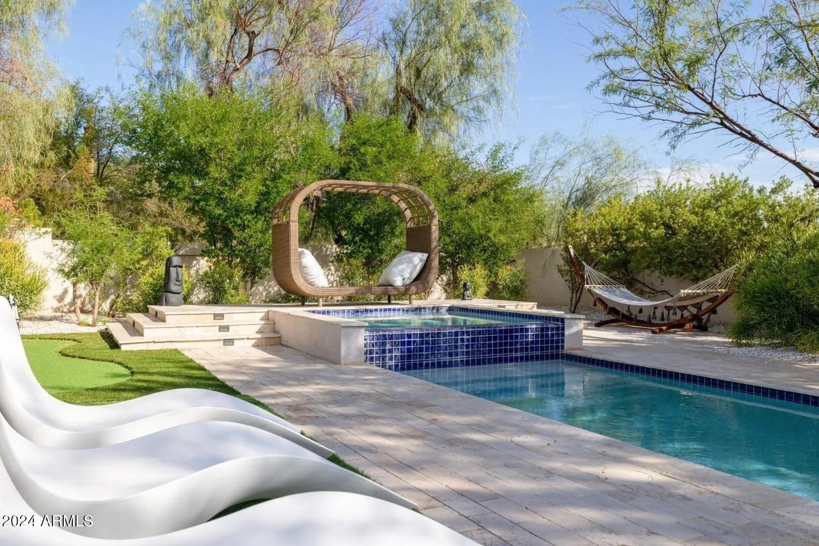 4129 E PALO VERDE Drive