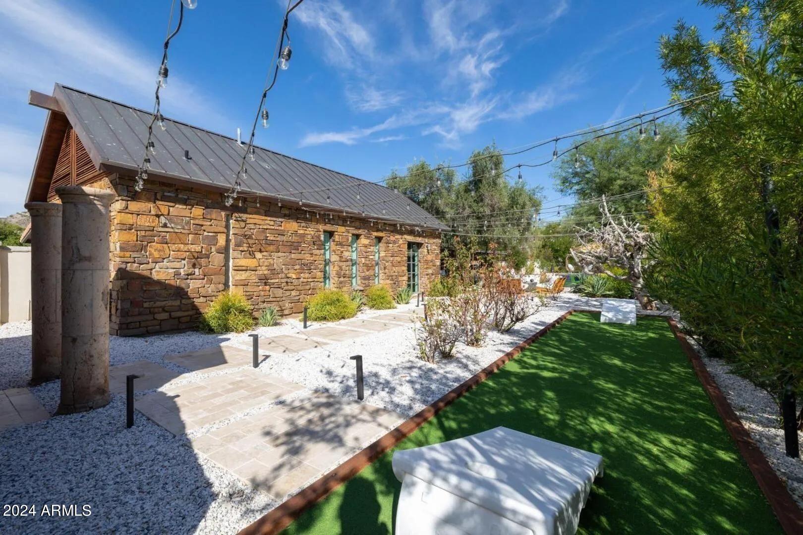 4129 E PALO VERDE Drive