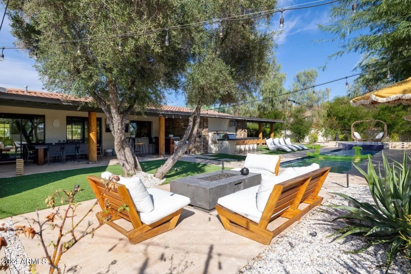 4129 E PALO VERDE Drive