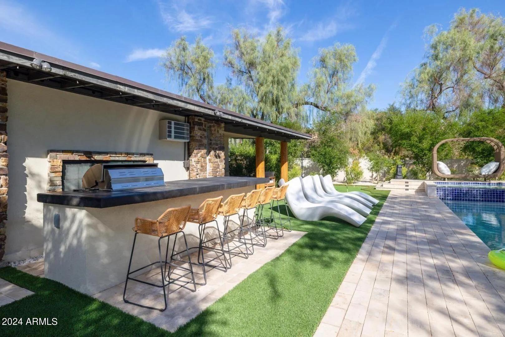4129 E PALO VERDE Drive