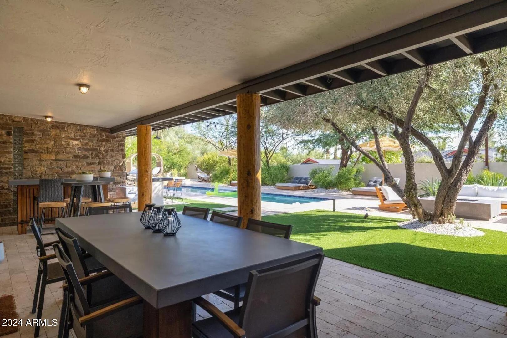 4129 E PALO VERDE Drive
