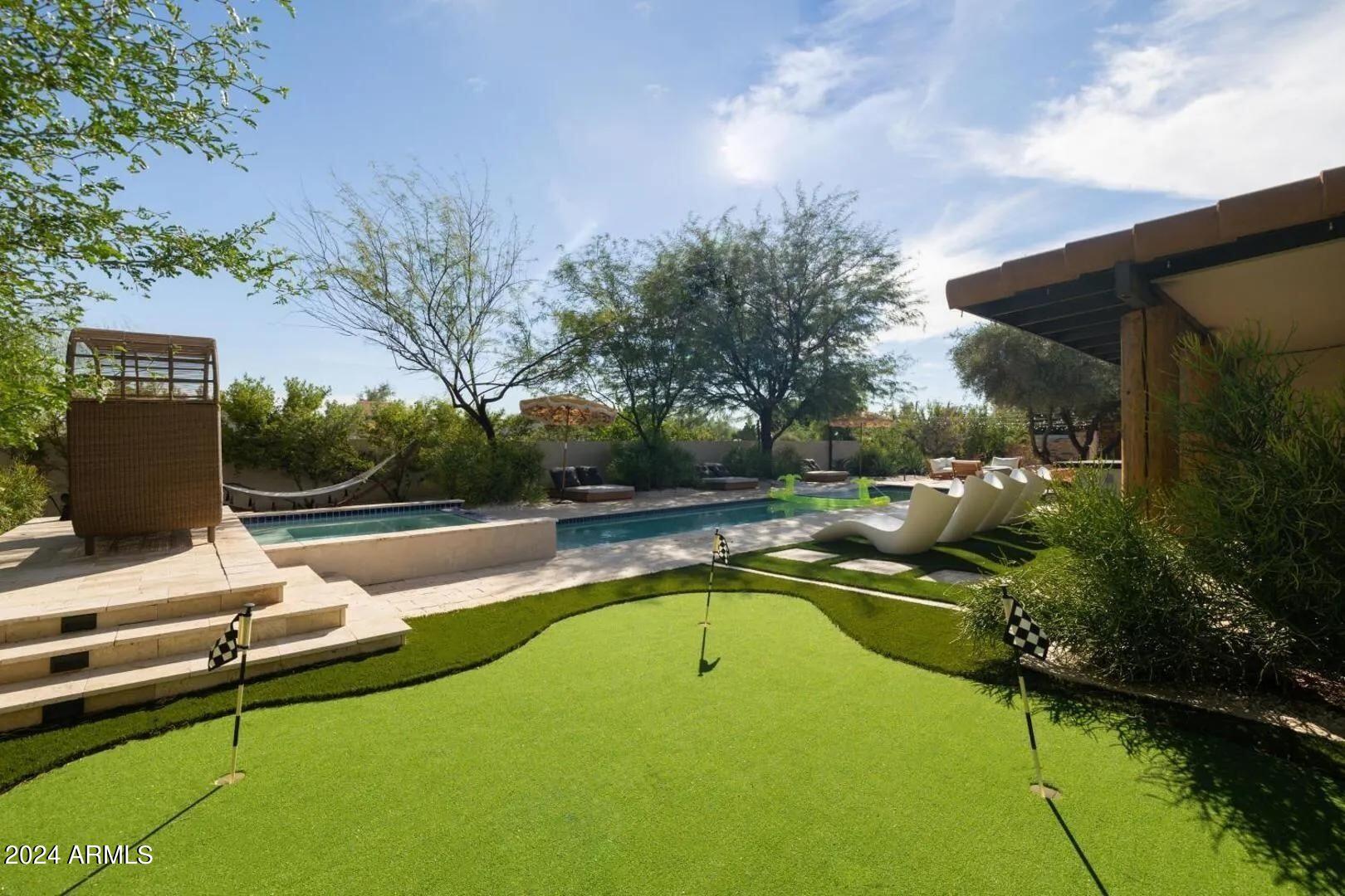 4129 E PALO VERDE Drive
