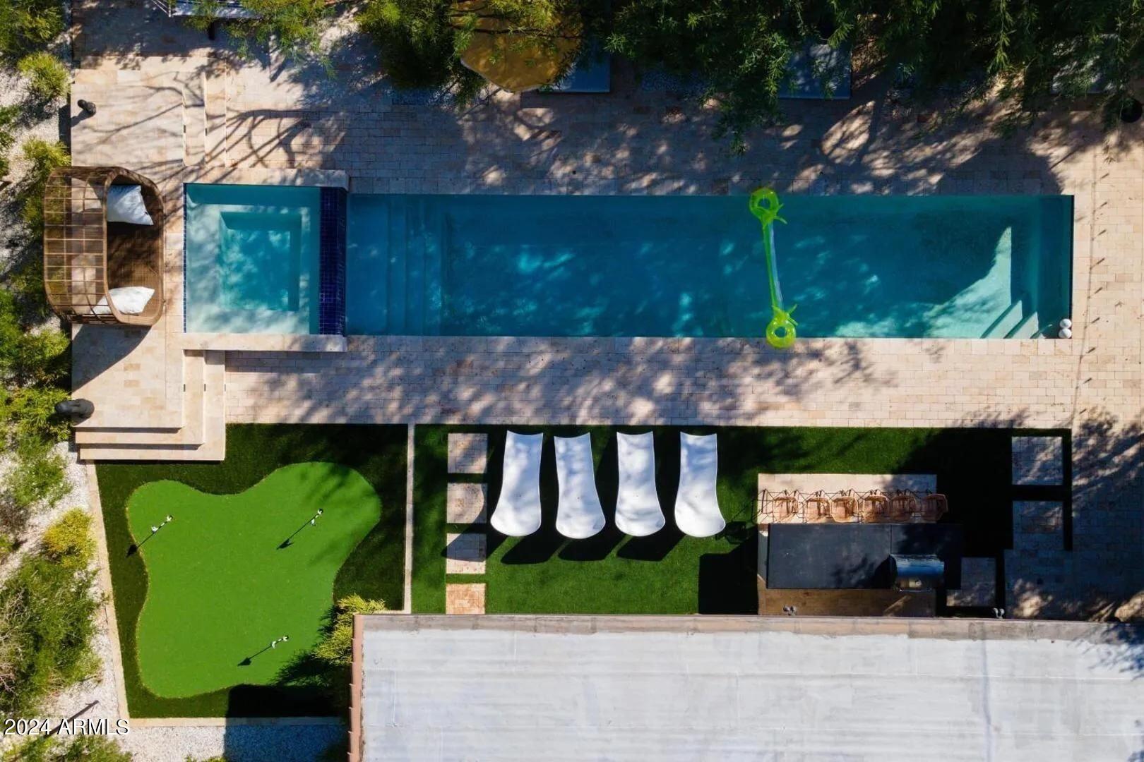 4129 E PALO VERDE Drive