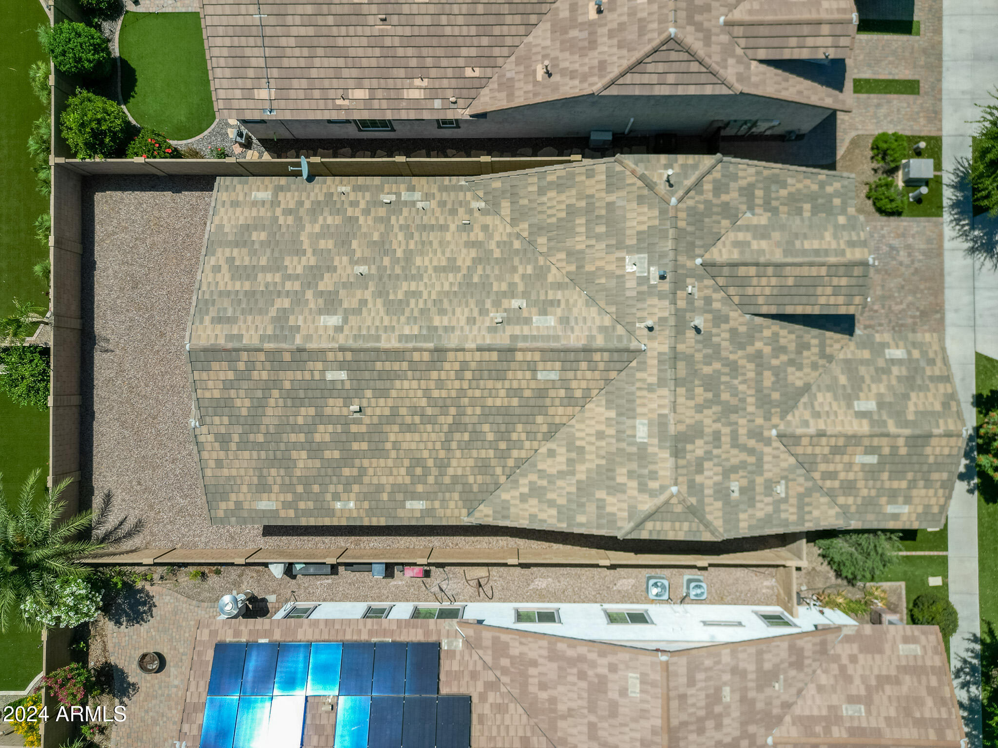 10605 E MONTEREY Avenue