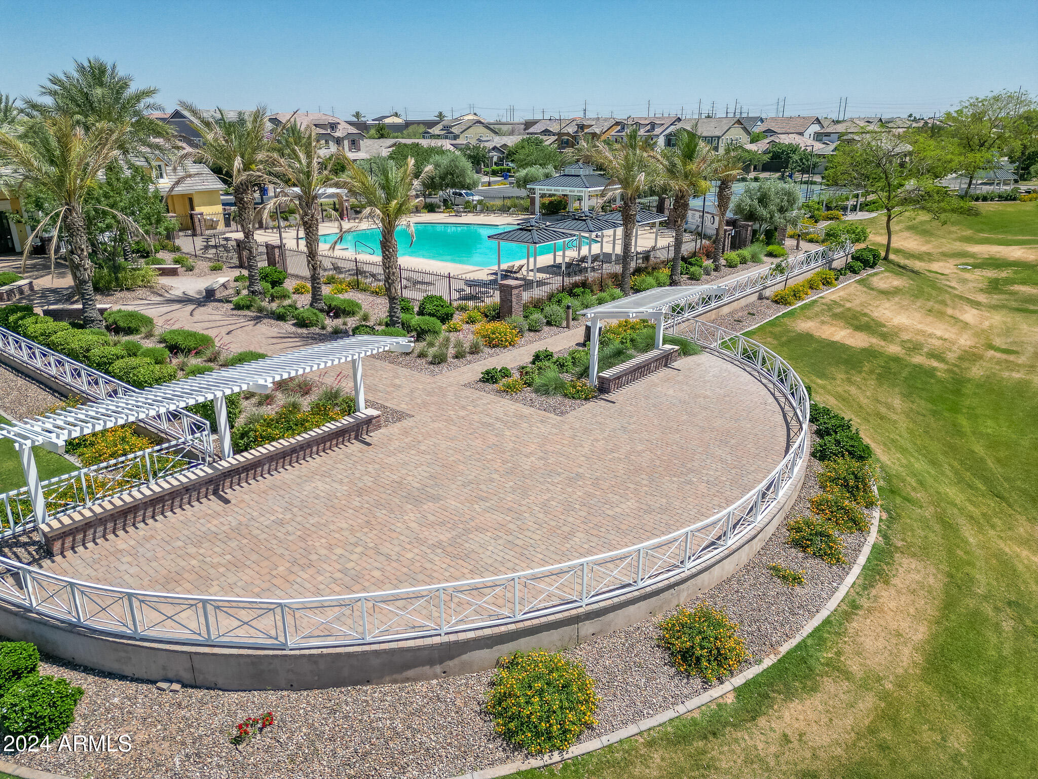 10605 E MONTEREY Avenue