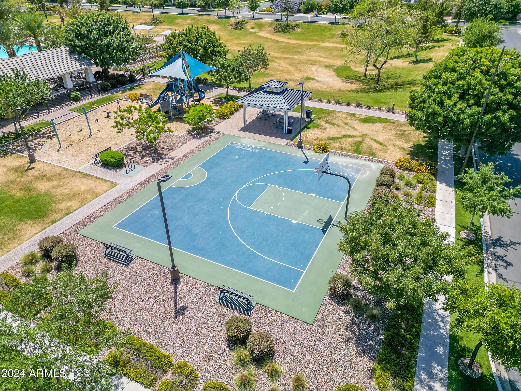 10605 E MONTEREY Avenue